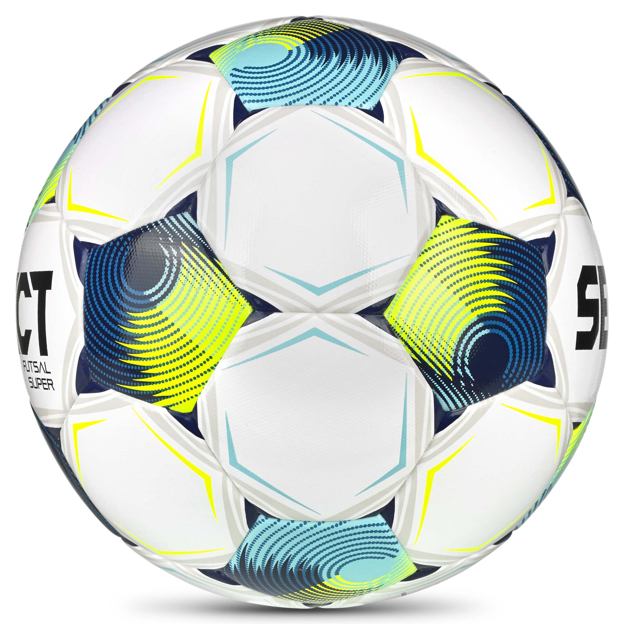 Futsal Super #colour_white/blue #colour_white/blue