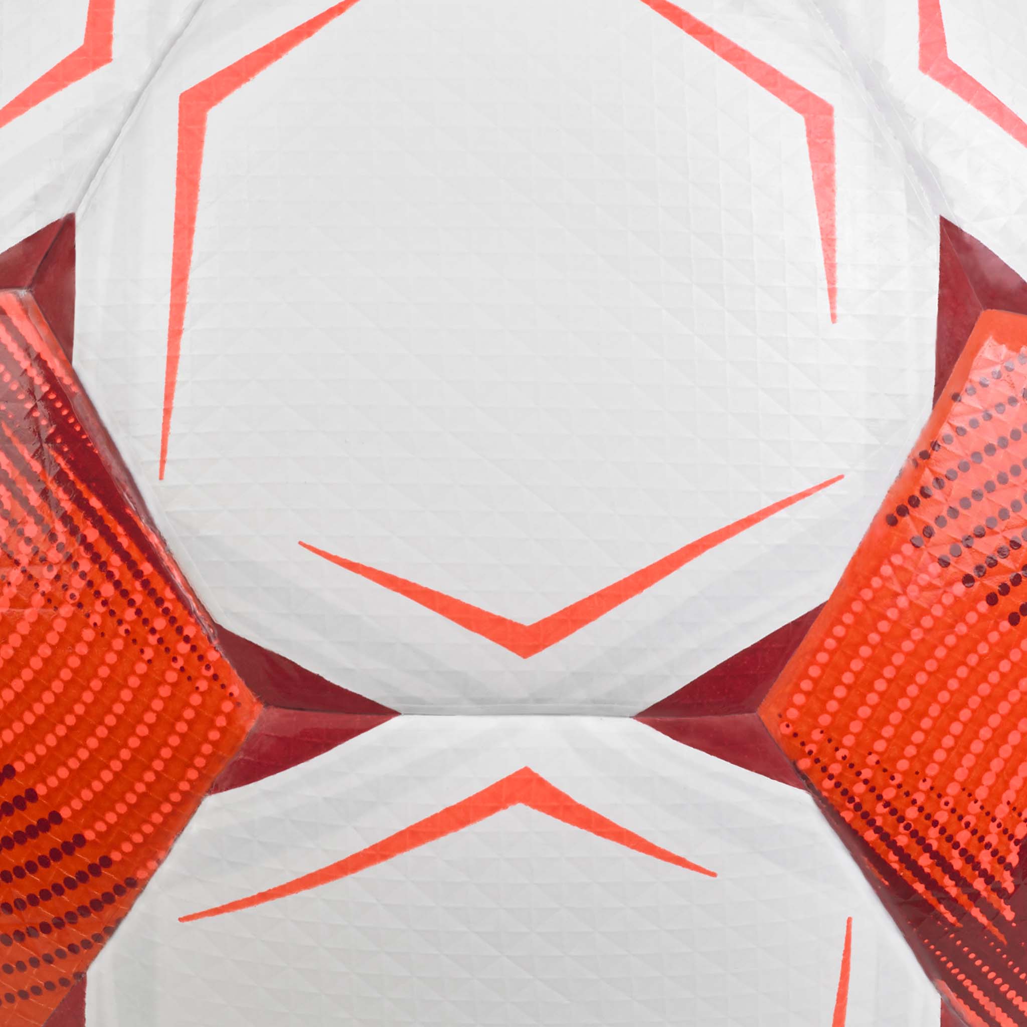Futsal Samba #colour_white/red #colour_white/red