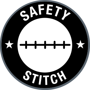 Safety Stitch