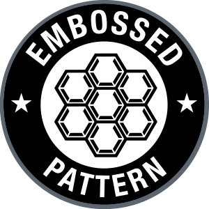 Embossed Pattern