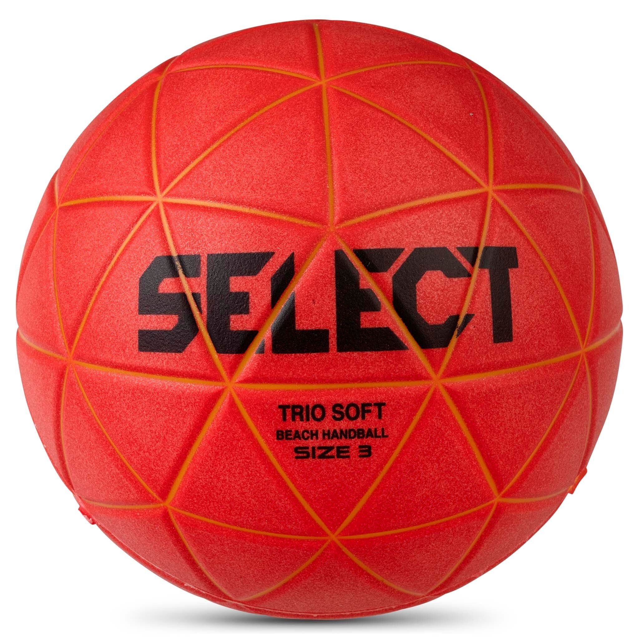 Handball - Beach #colour_red