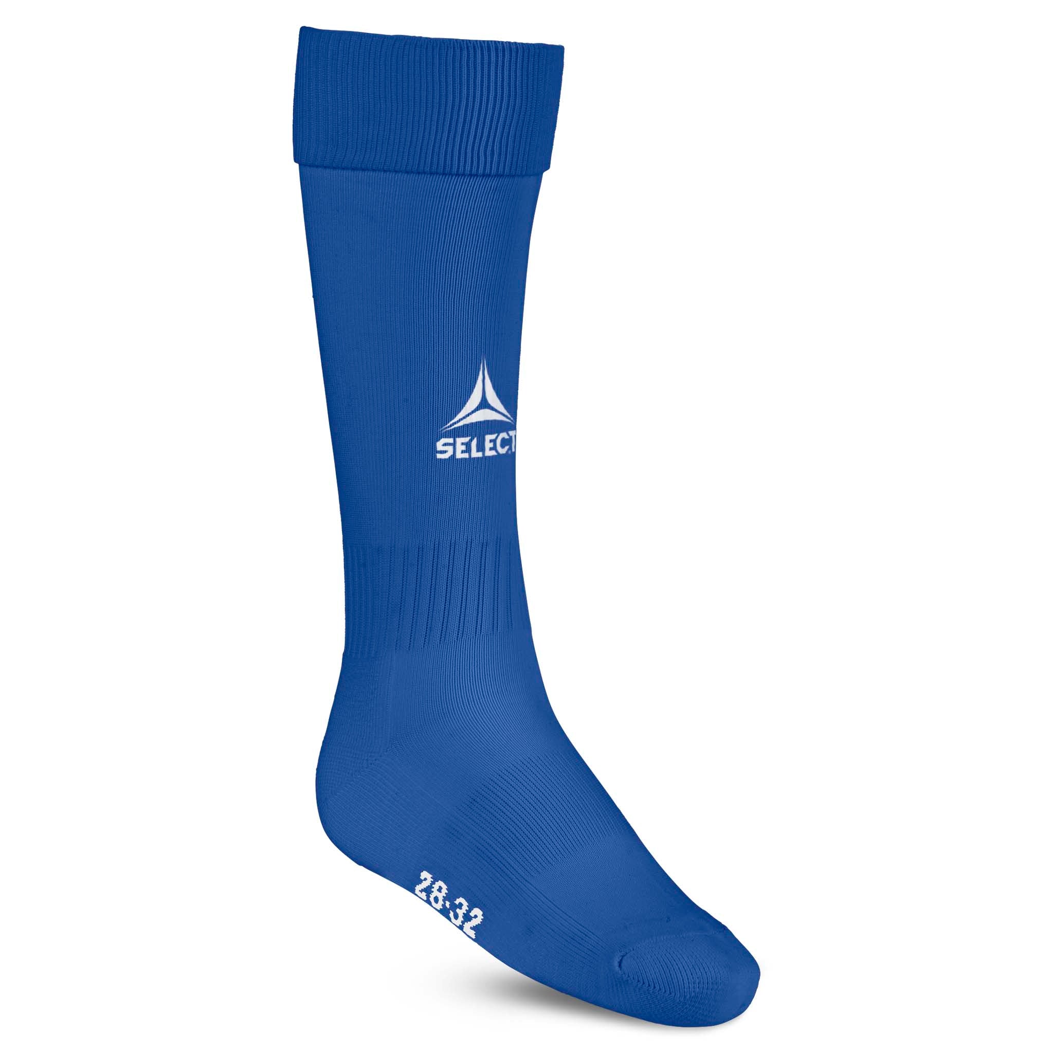 Football socks - Elite #colour_blue