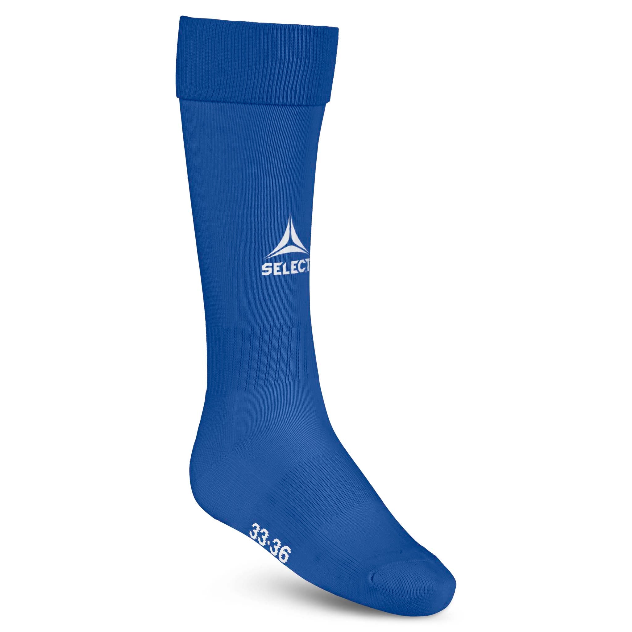 Football socks - Elite #colour_blue #colour_blue