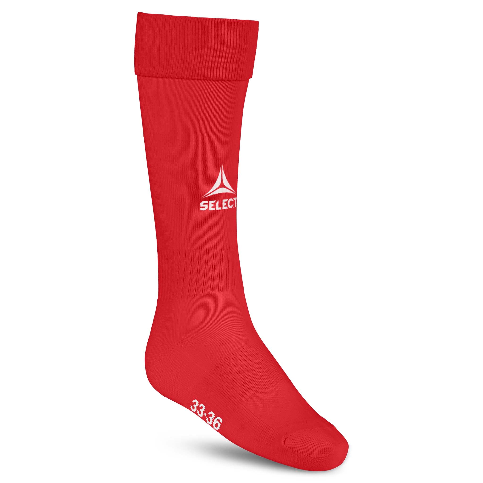 Football socks - Elite #colour_red #colour_red