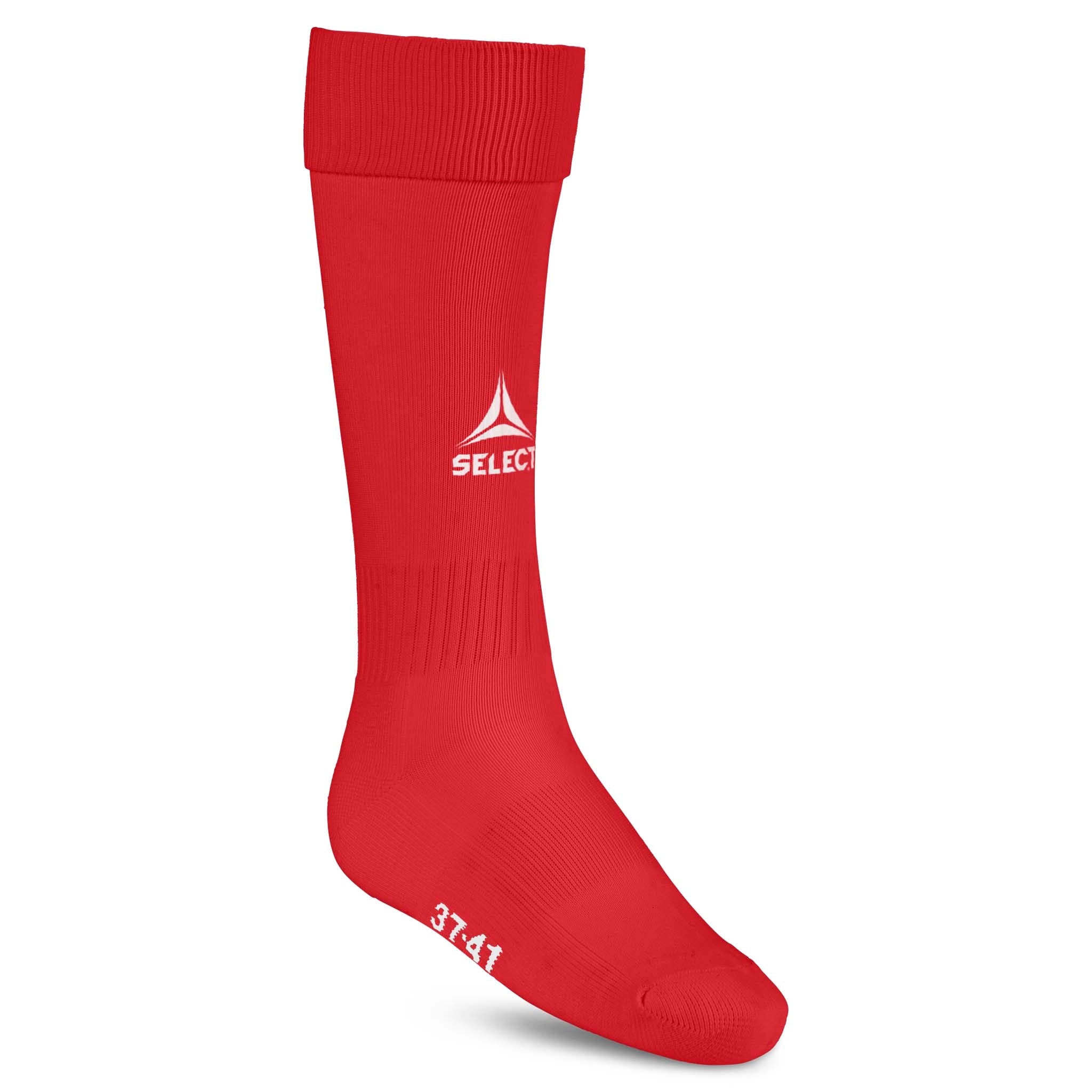 Football socks - Elite #colour_red #colour_red