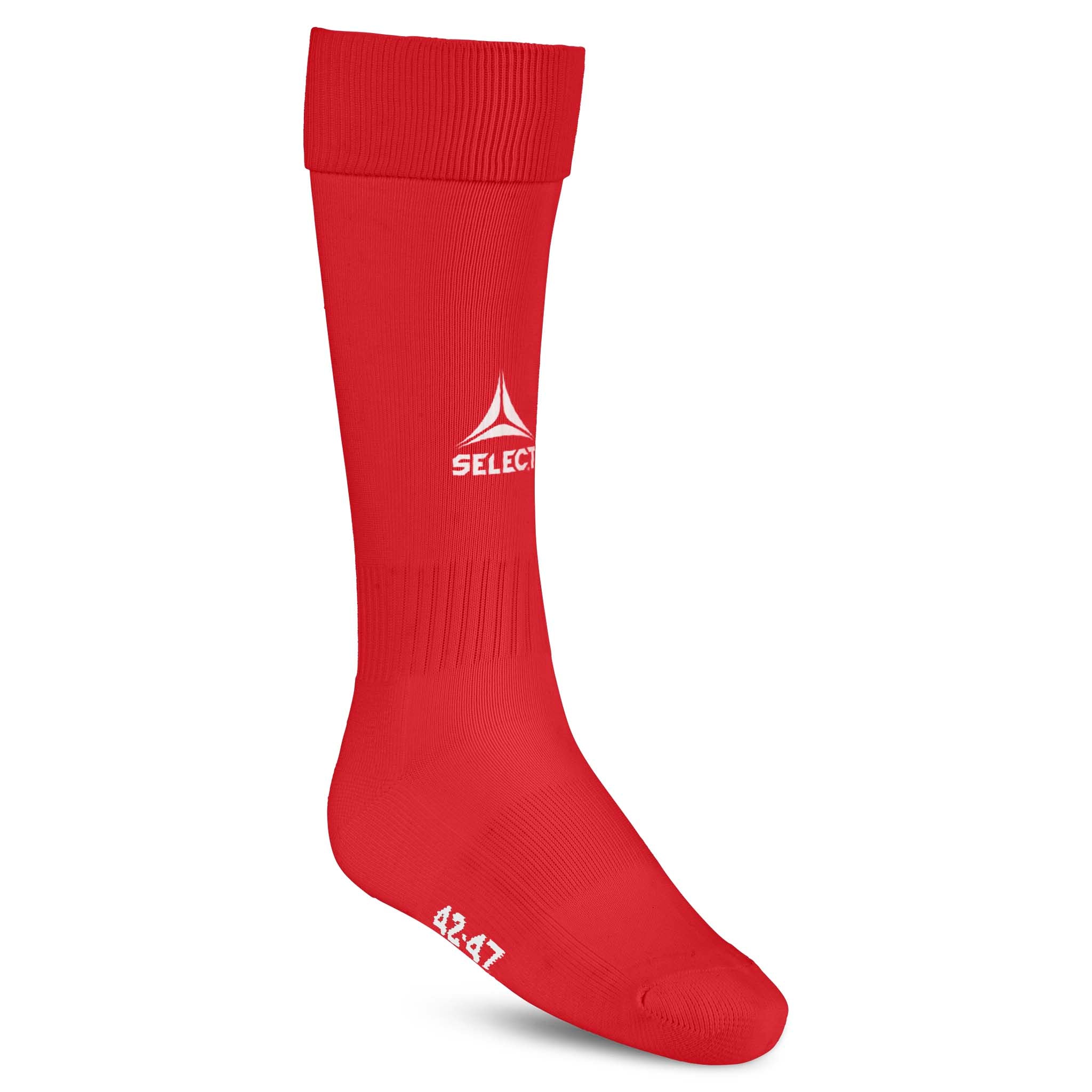 Football socks - Elite #colour_red