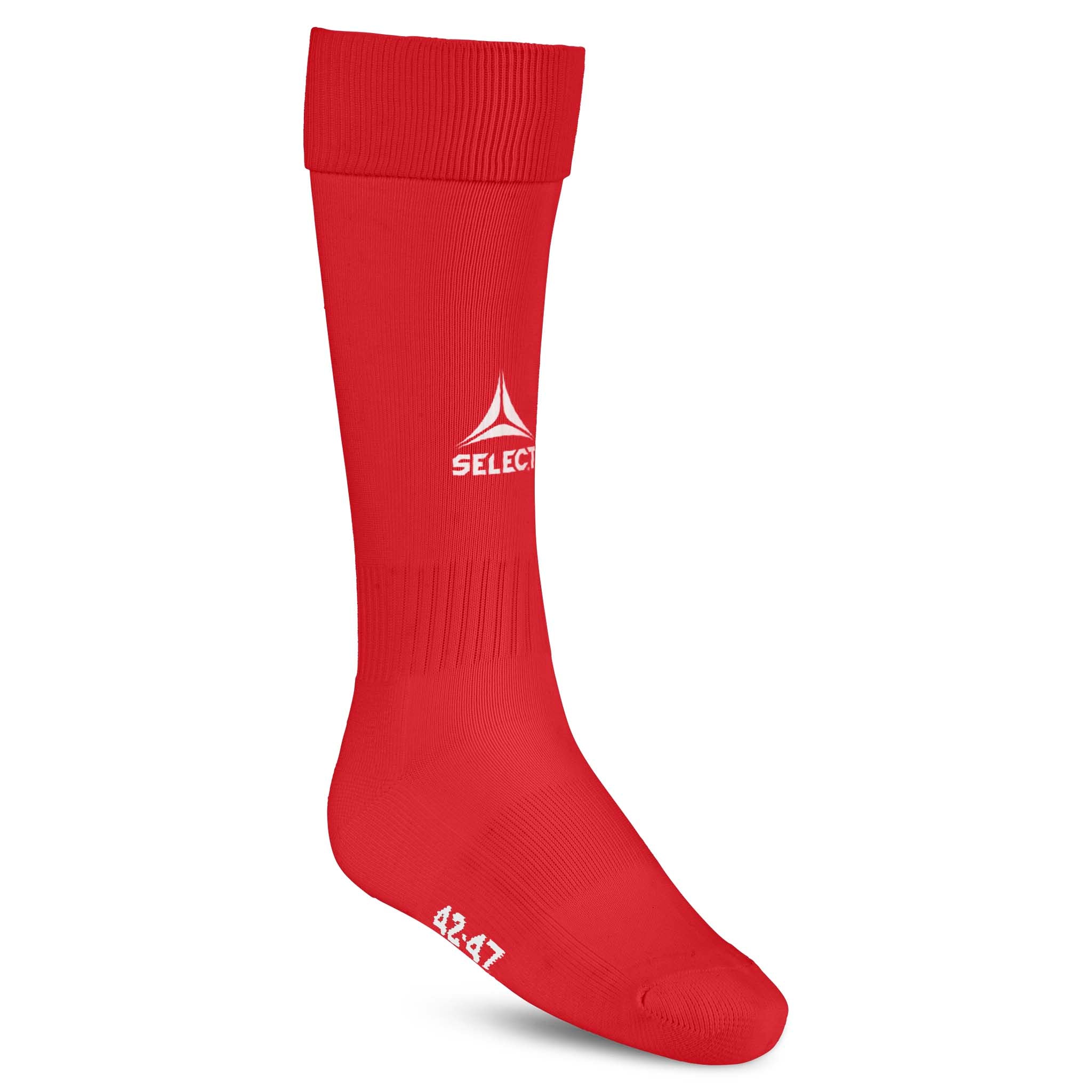 Football socks - Elite #colour_red #colour_red