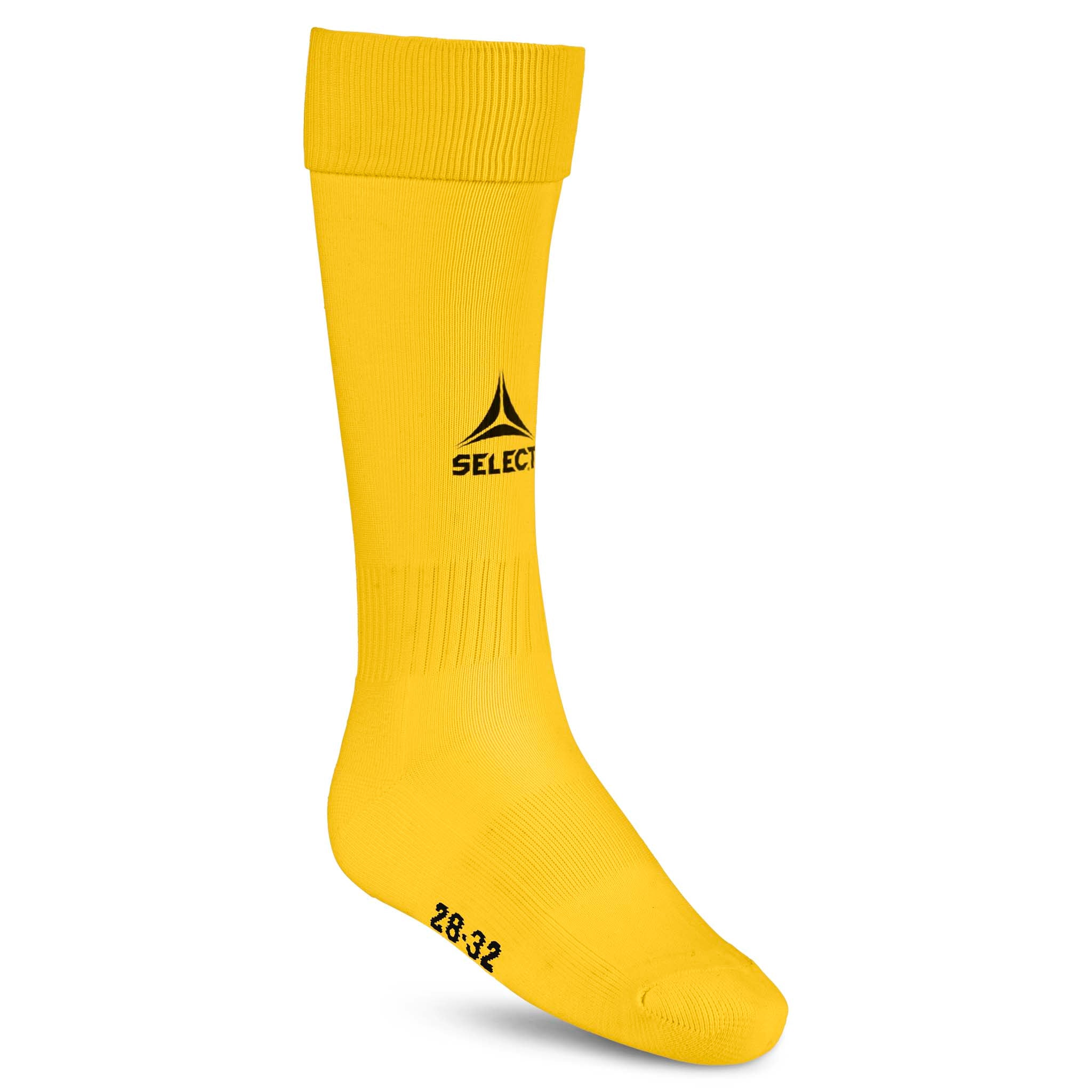 Football socks - Elite #colour_yellow