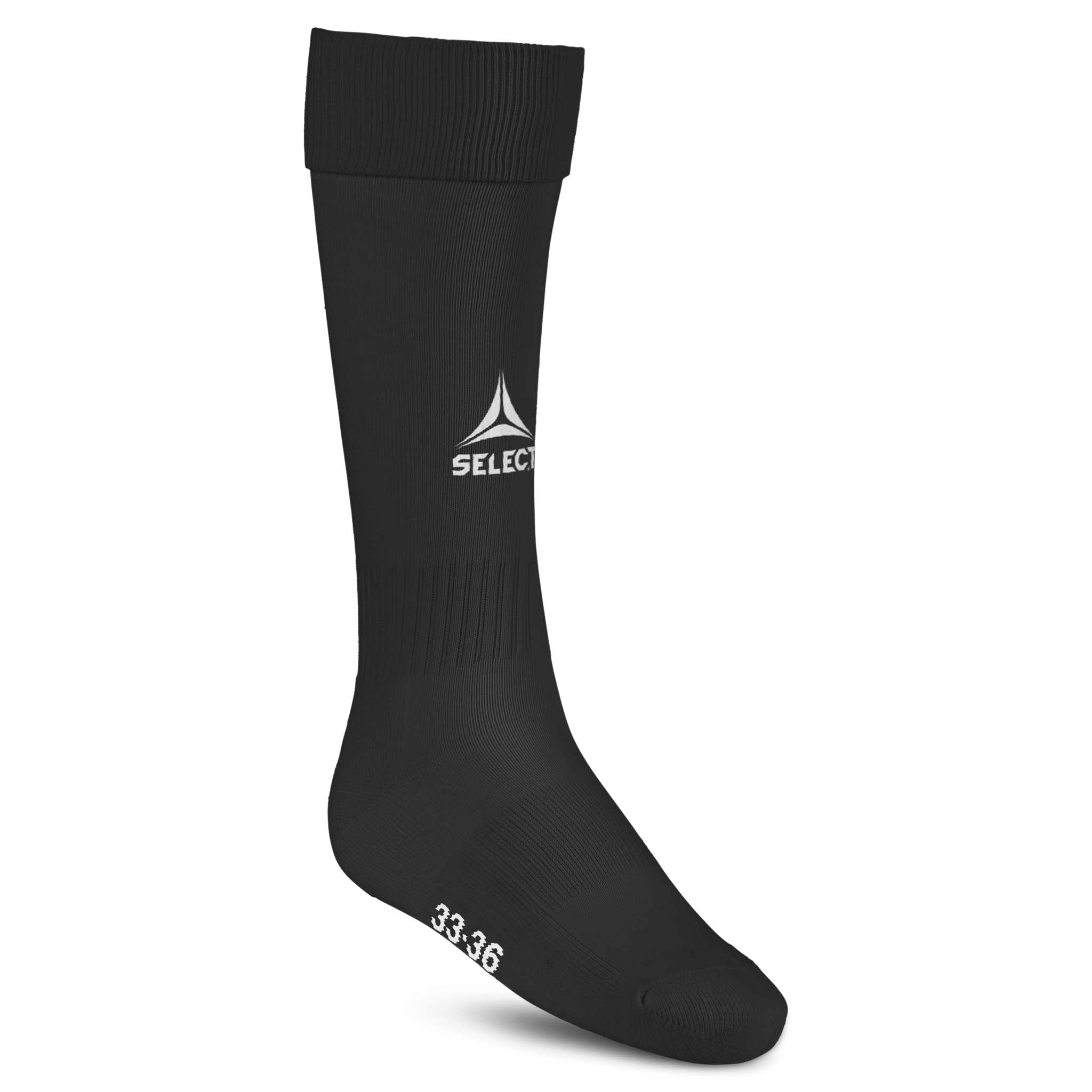 Football socks - Elite #colour_black #colour_black
