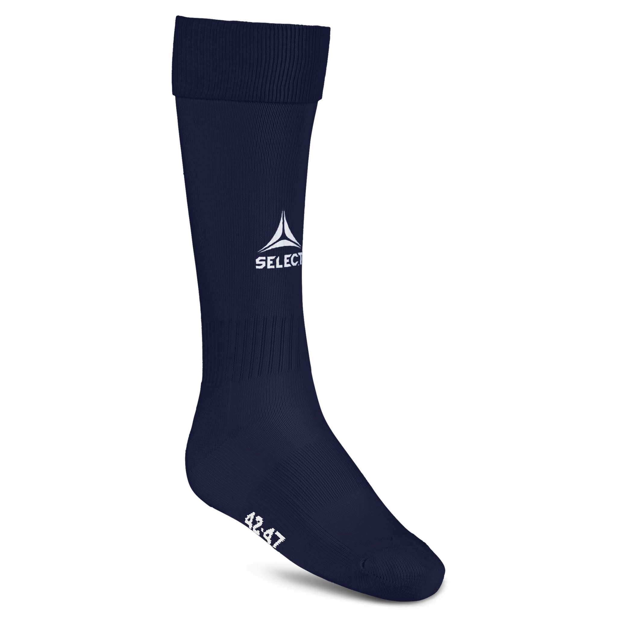 Football socks - Elite #colour_navy #colour_navy