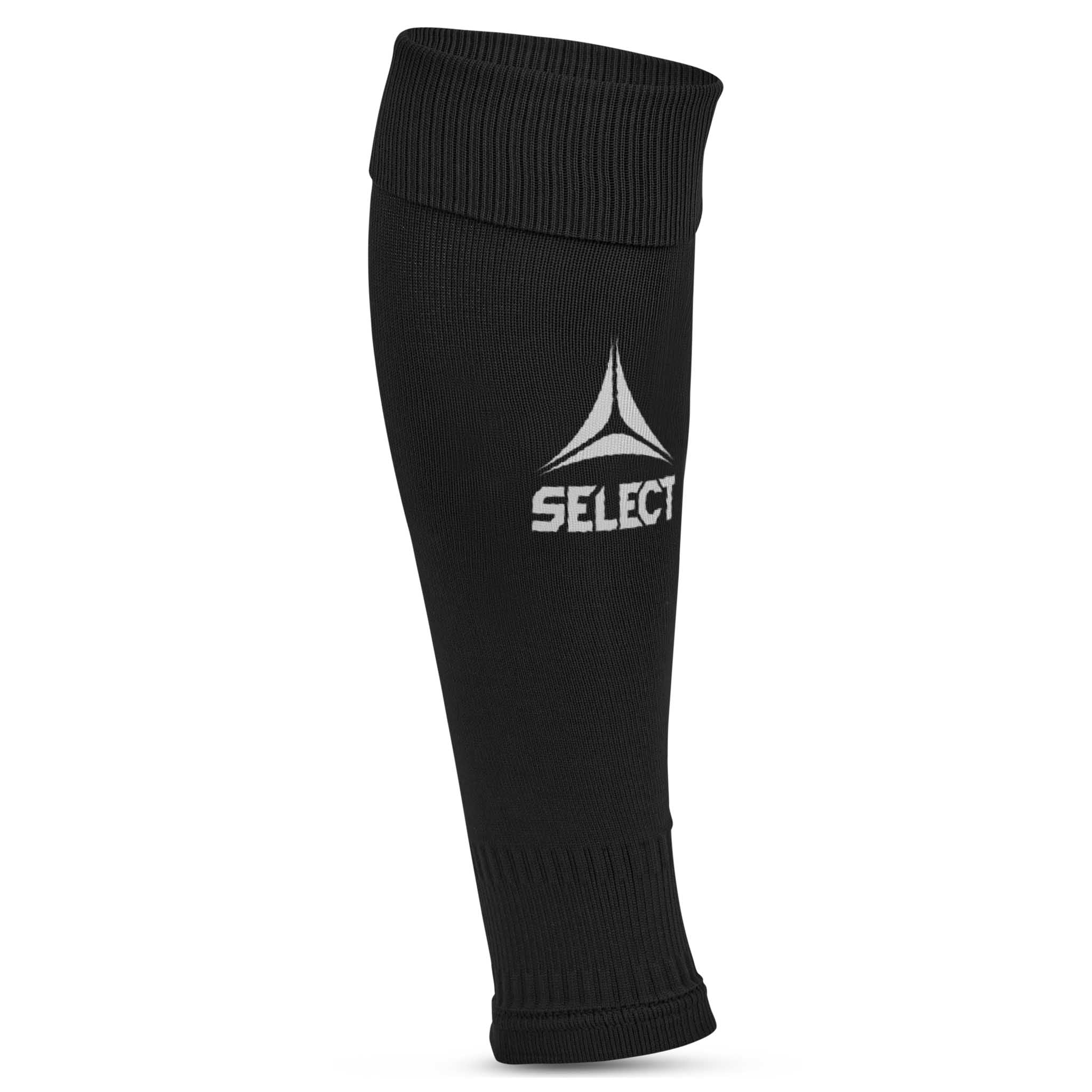 Football Socks - tube Elite #colour_black