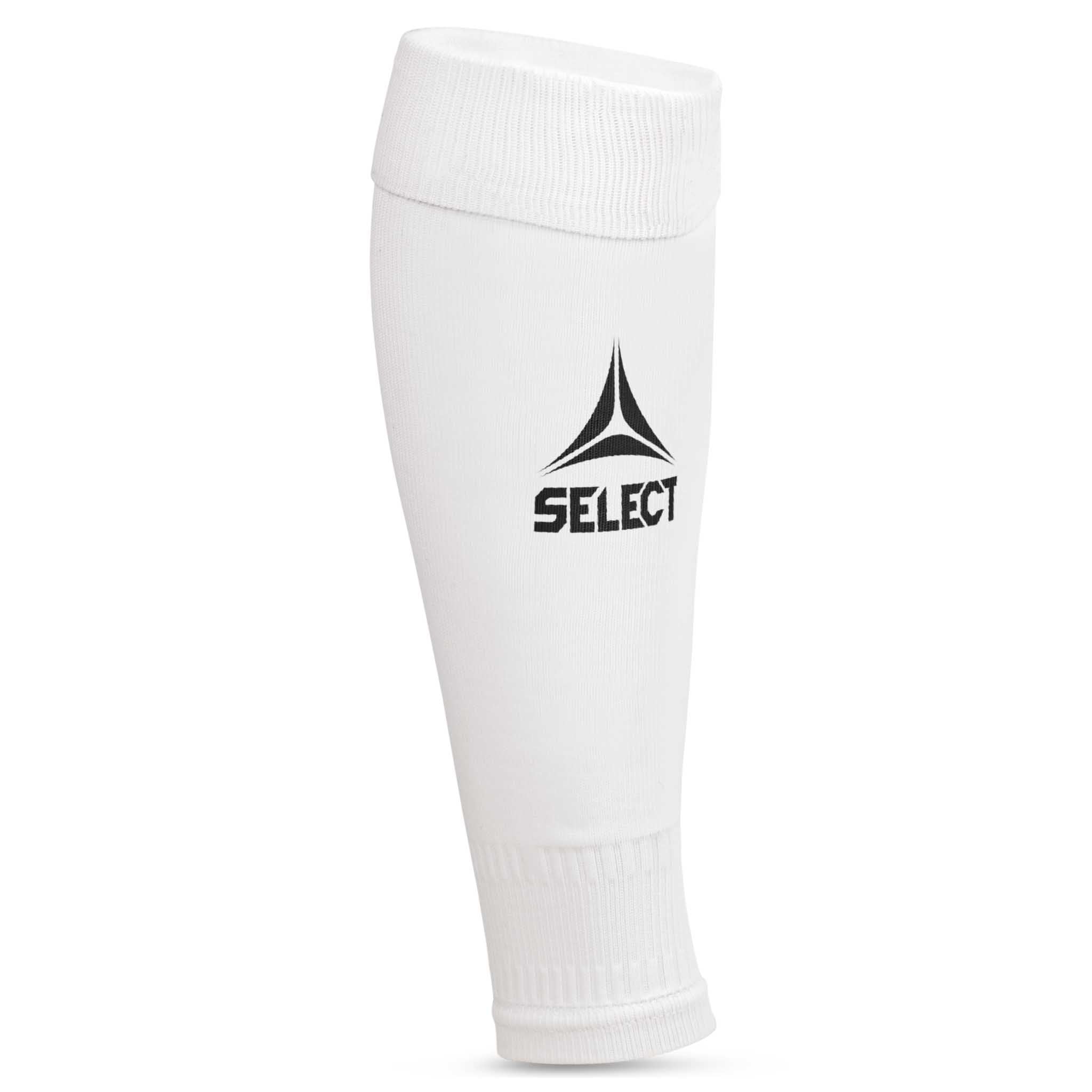Football Socks - tube Elite #colour_white