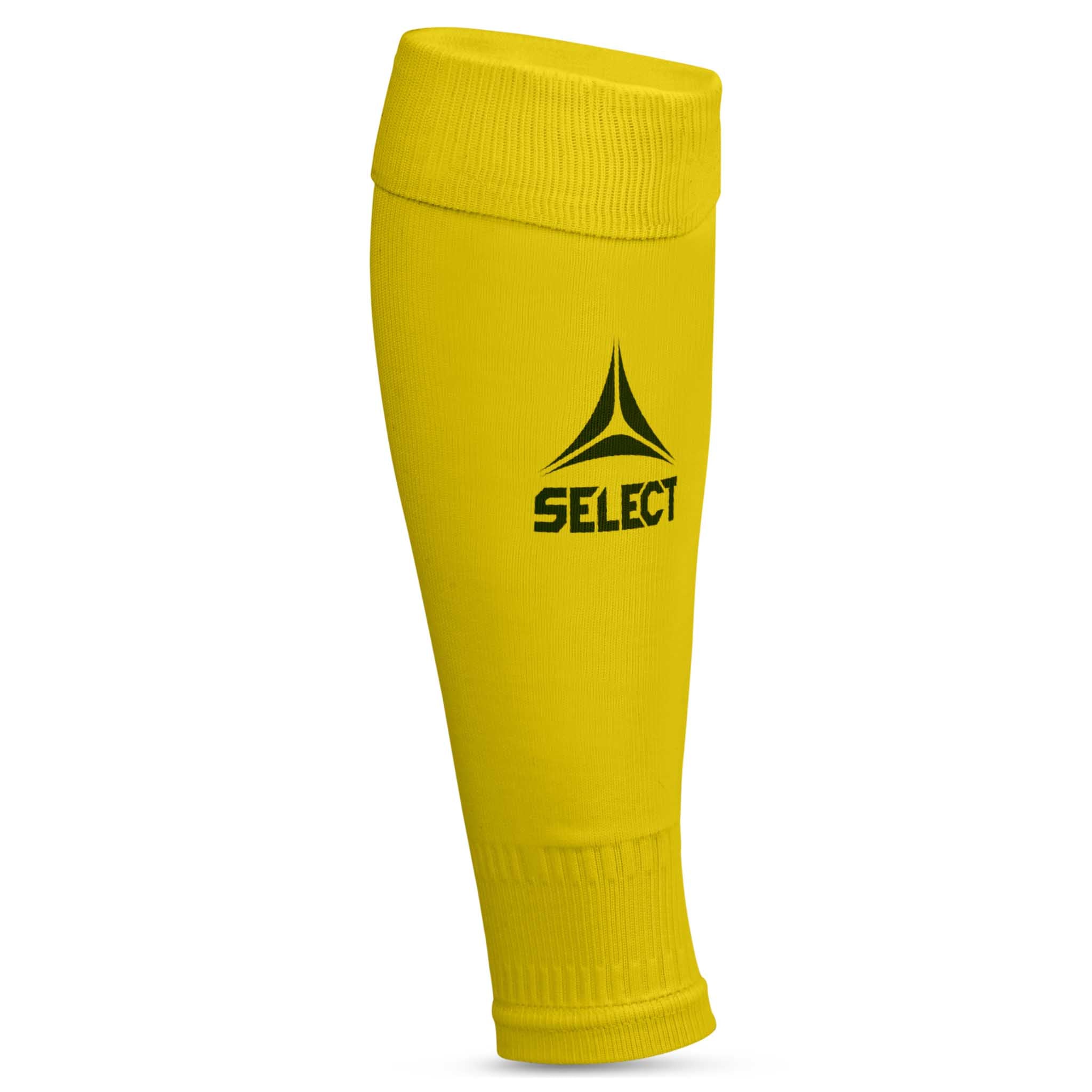 Football Socks - tube Elite #colour_yellow