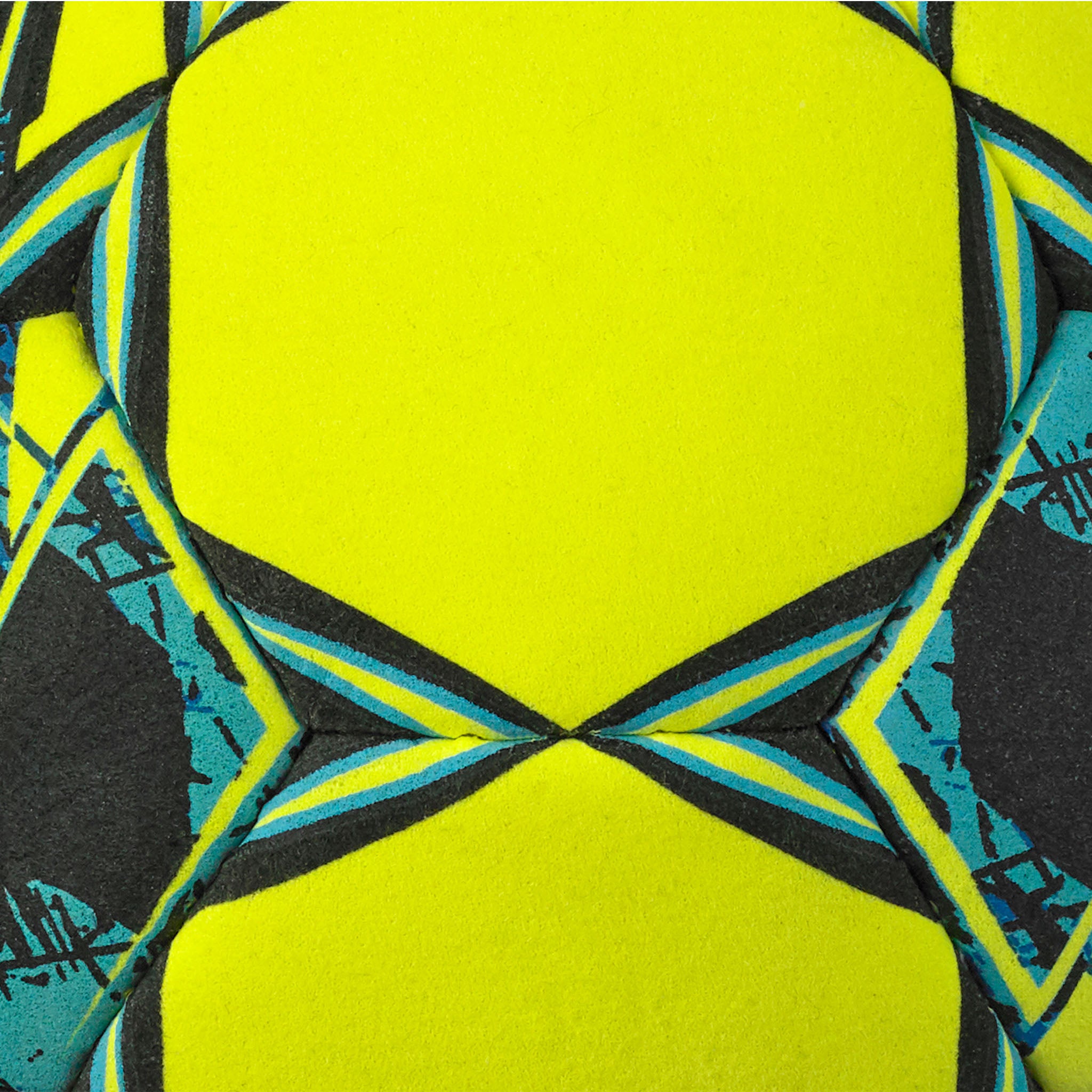 Football - Speed Indoor #colour_yellow/blue