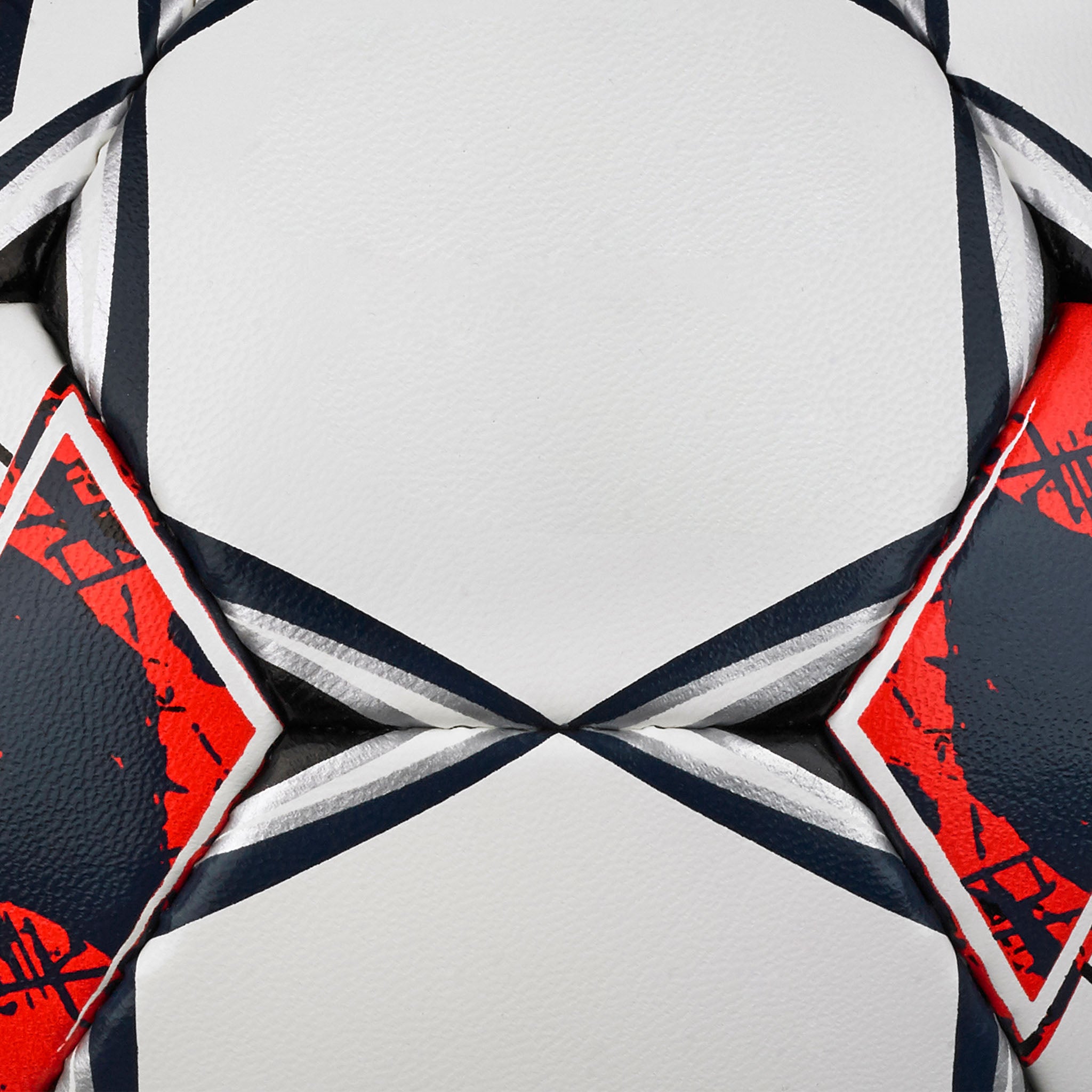 Football - Solo Soft Indoor #colour_white/black