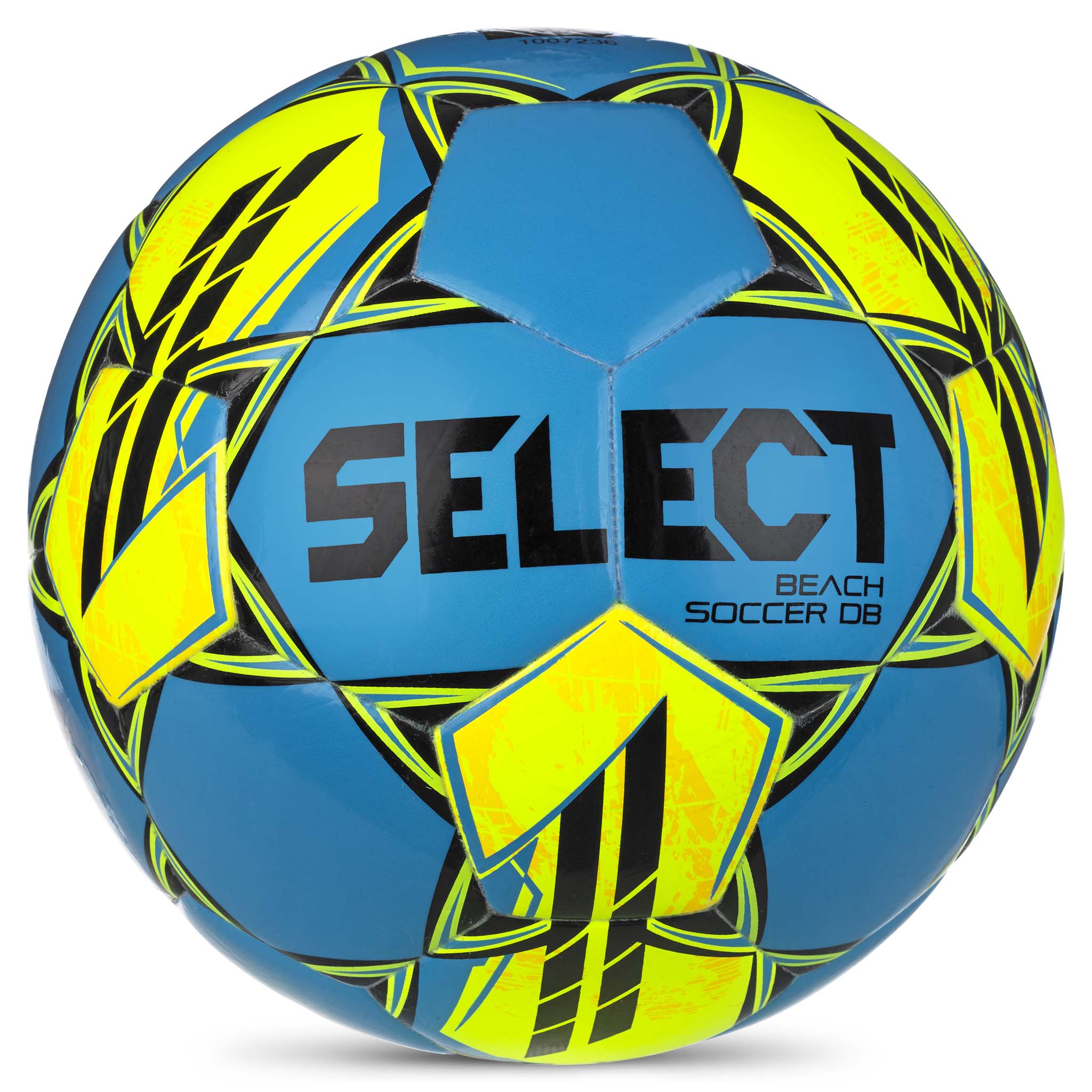 Football - Beach Soccer DB #colour_blue/yellow