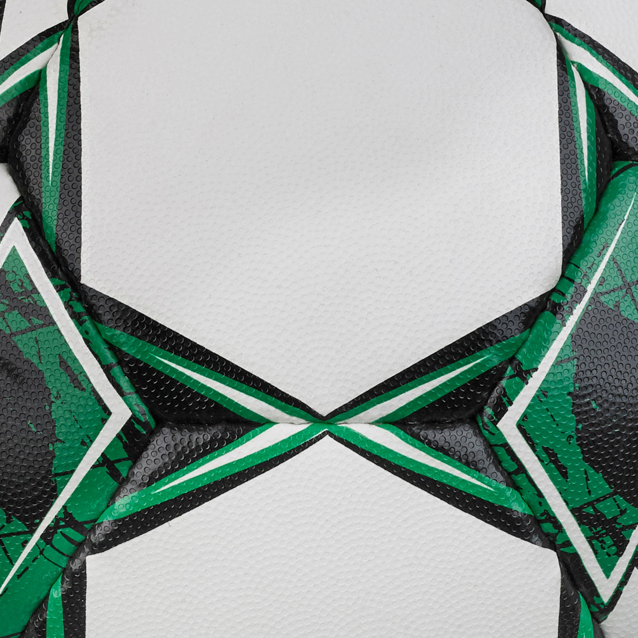 Football - Goalie Reflex #colour_white/green