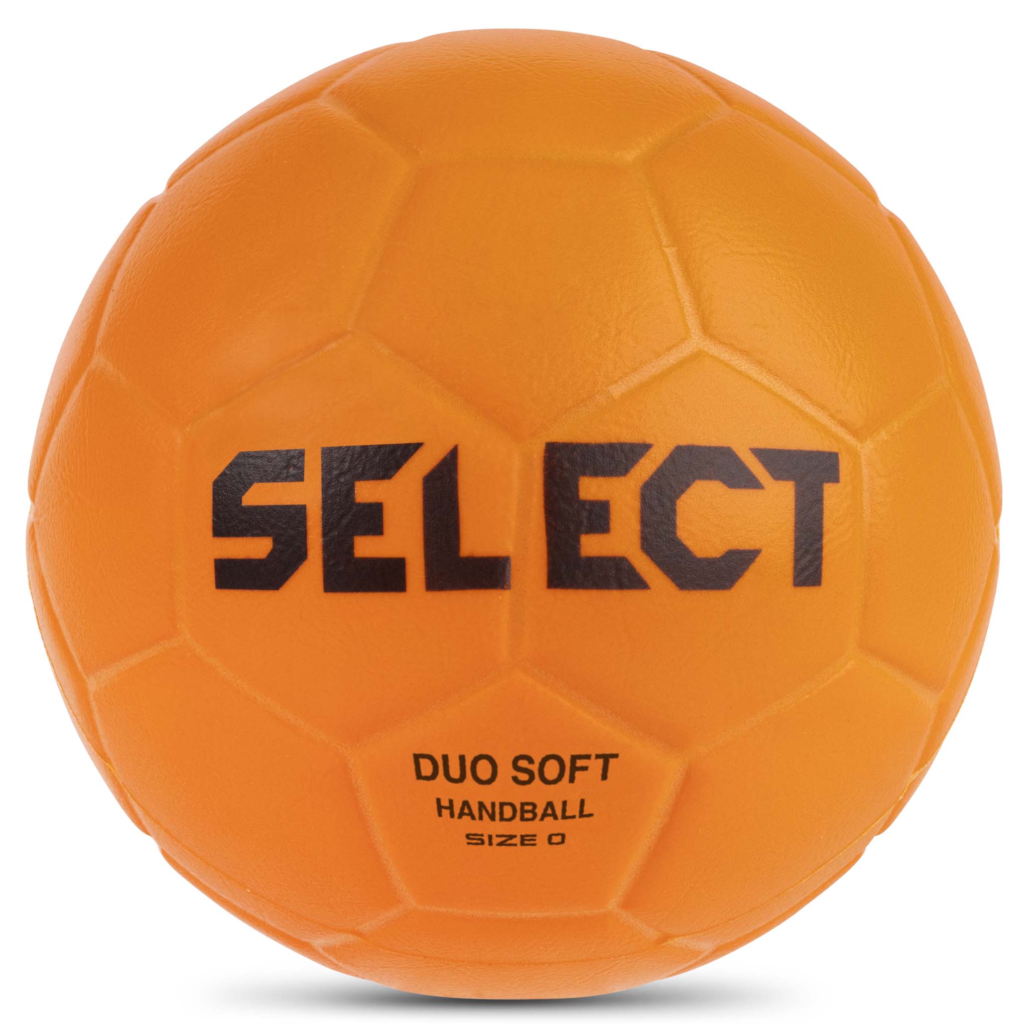 Handball - Duo Soft #colour_orange
