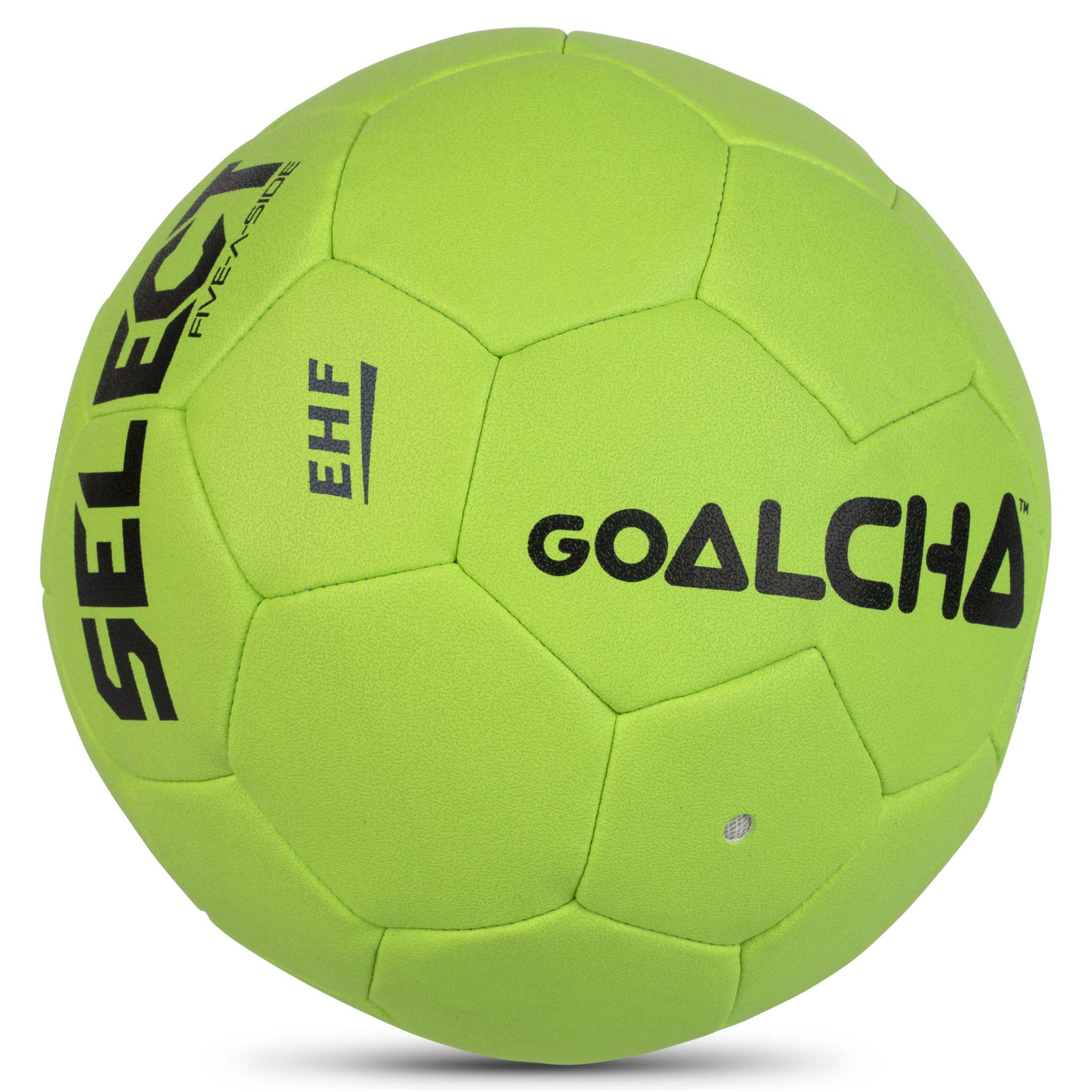 Handball - Goalcha Five-a-side #colour_green