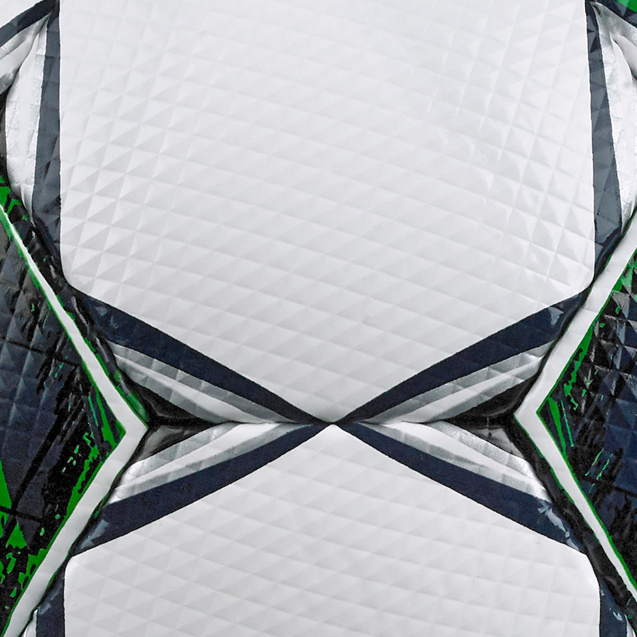Futsal - Planet #colour_white/green