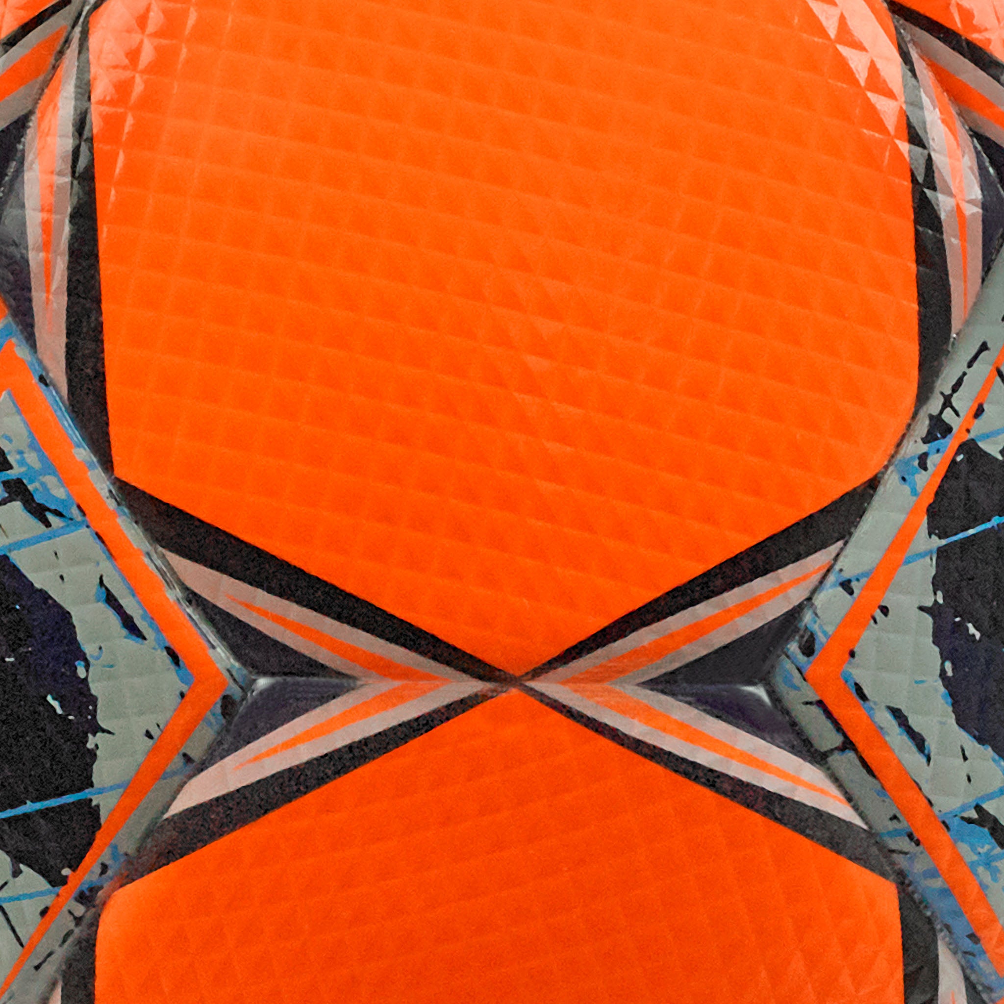 Futsal - Super TB #colour_orange/red