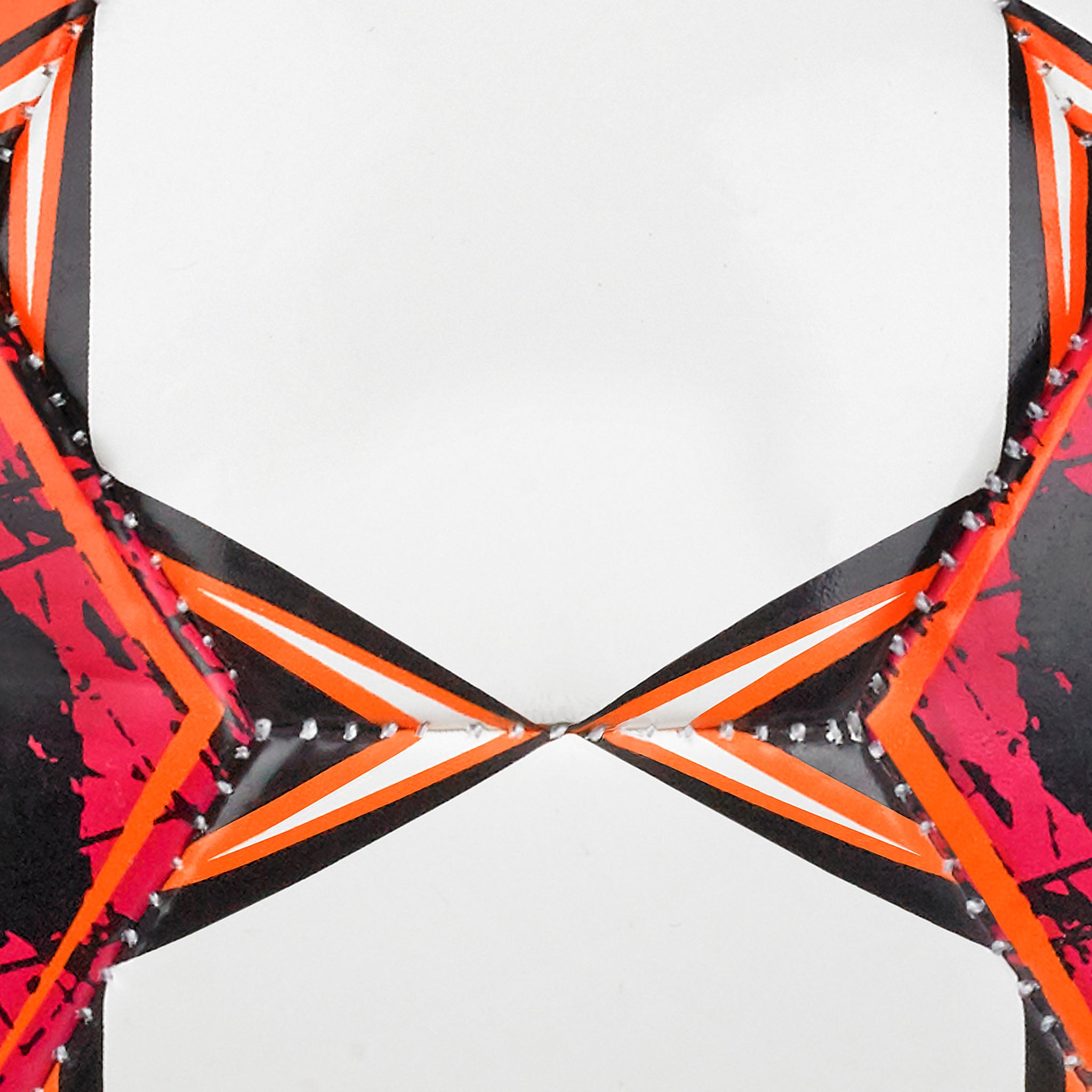 Futsal - Talento #colour_white/orange #colour_white/orange