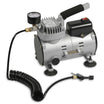 Air compressor mini #colour_silver