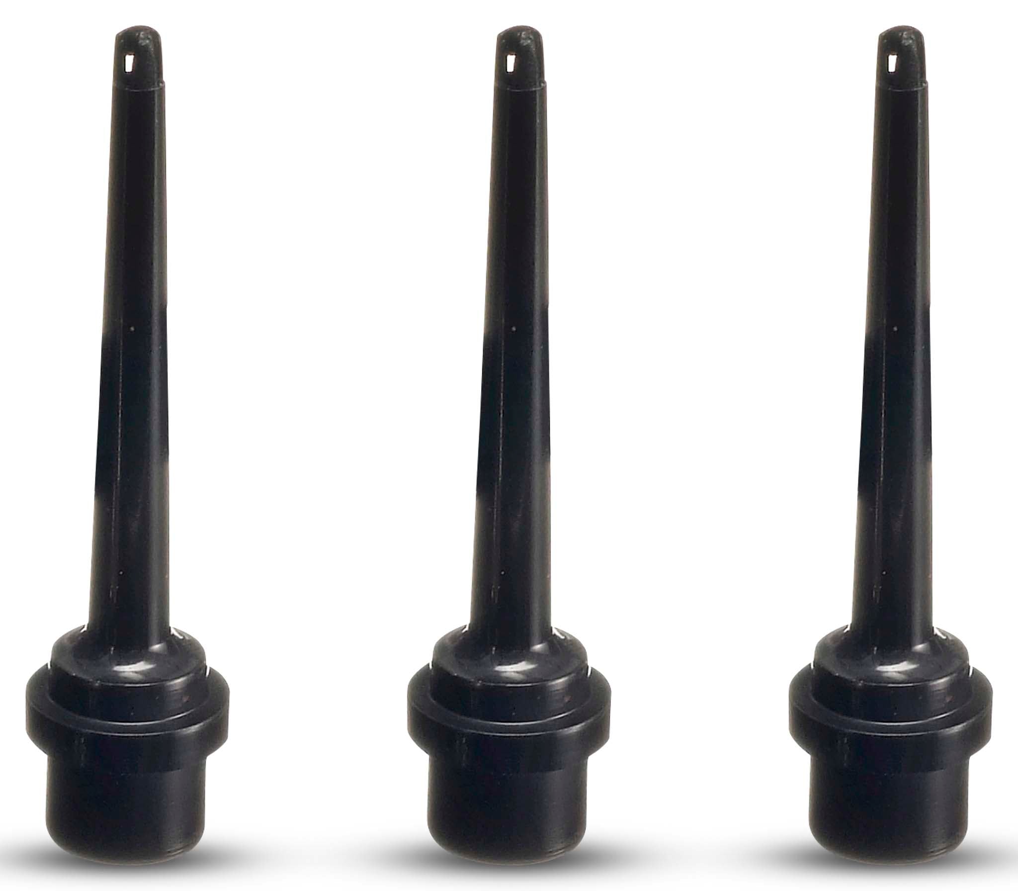 Needle for Ball pump Micro #colour_black