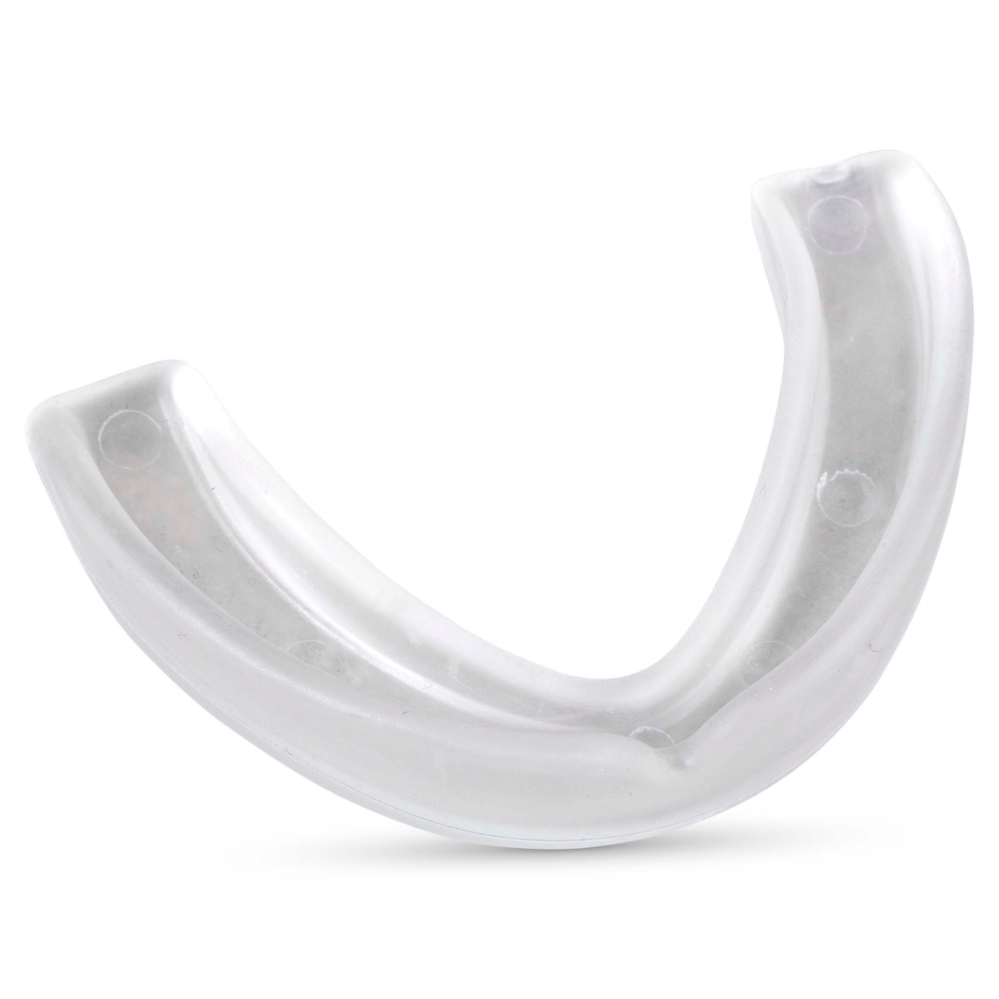 Mouth guard #colour_transparent