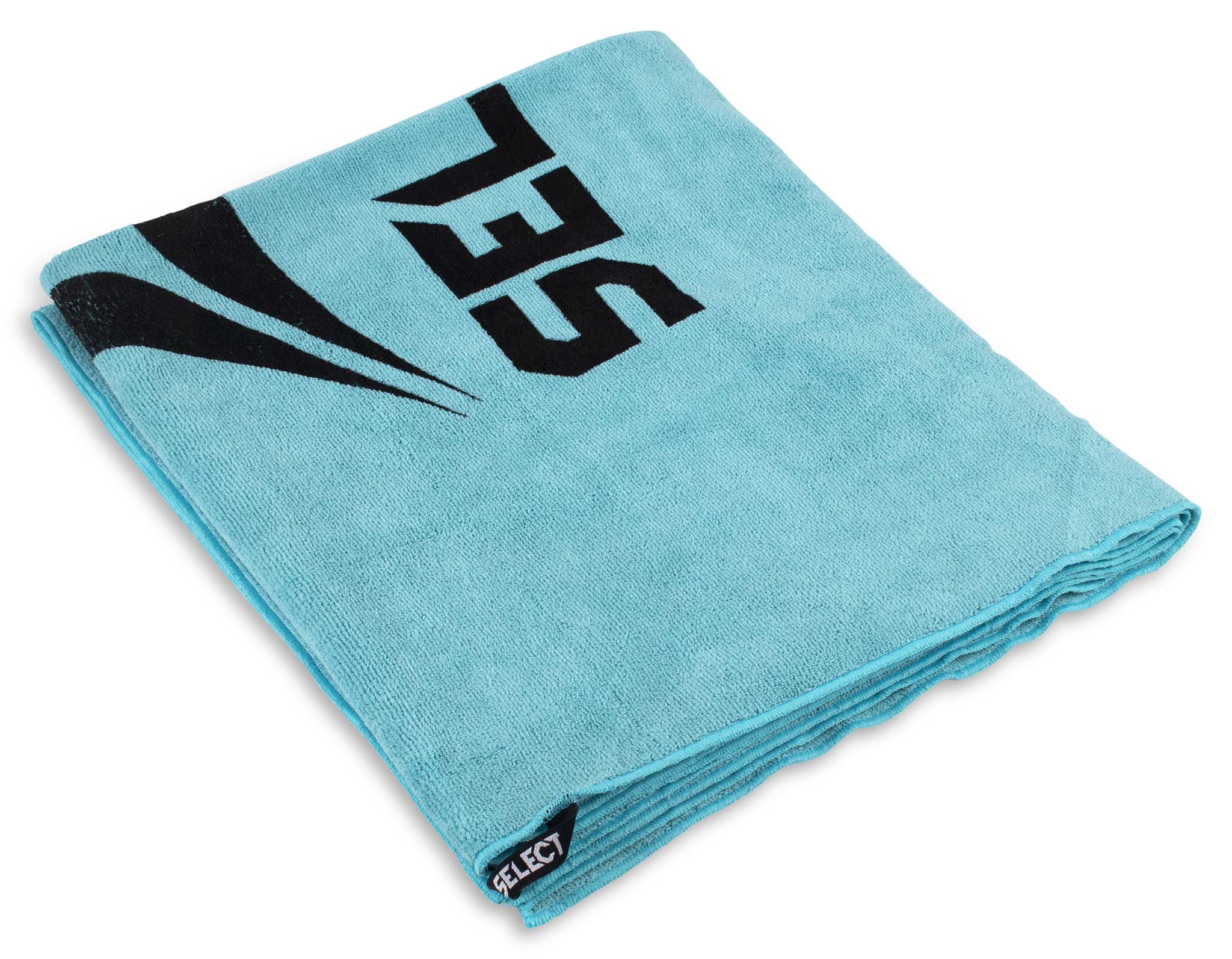 Towel - Microfiber #colour_turquoise
