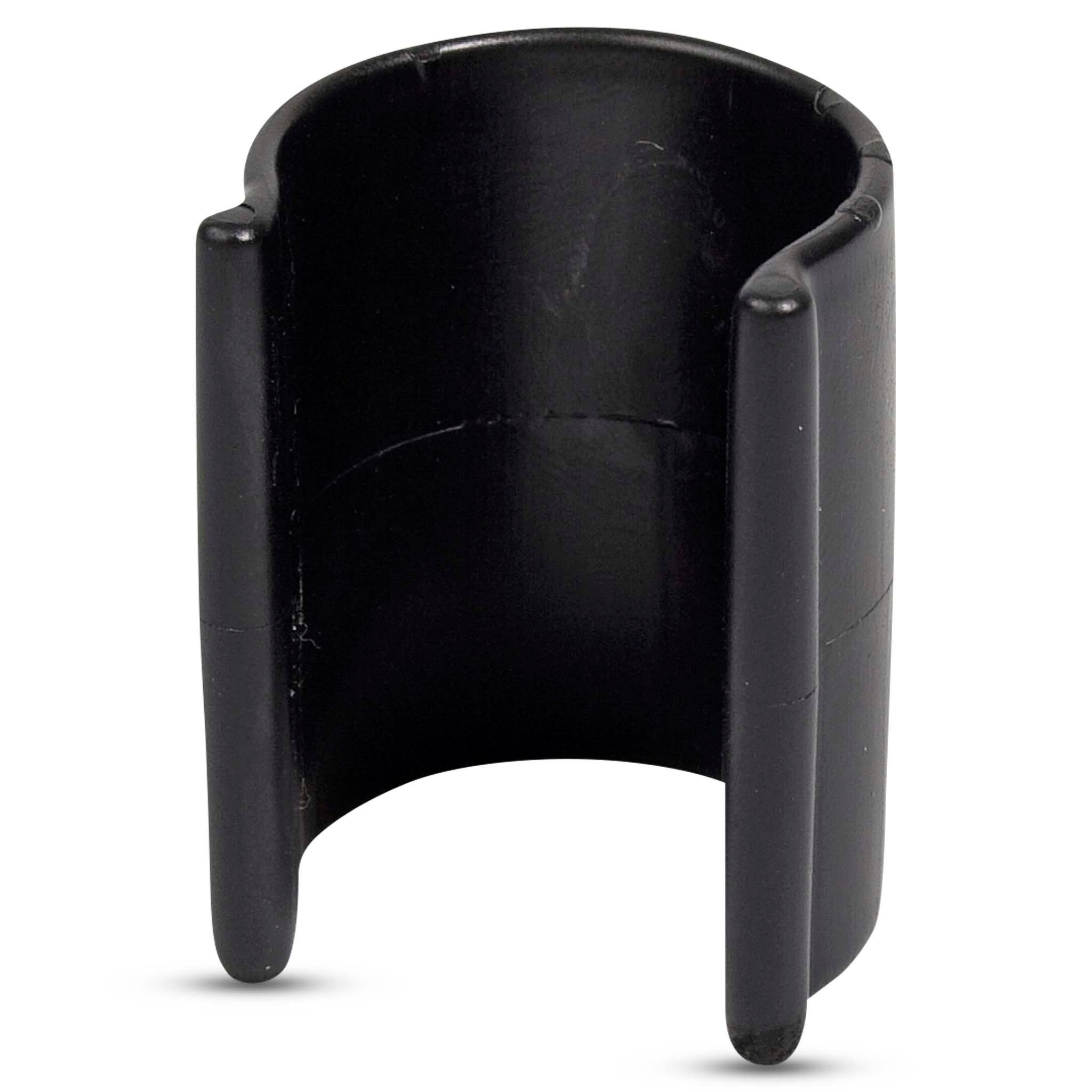 Clip for corner flag #colour_black
