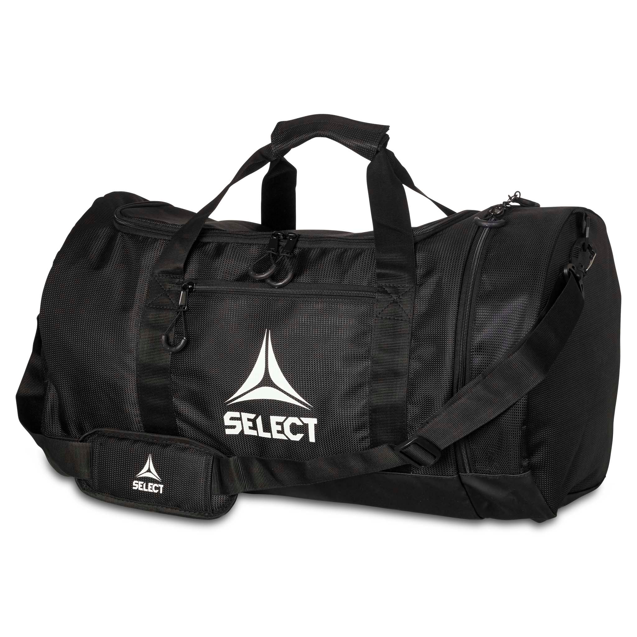 Small shop sports bag