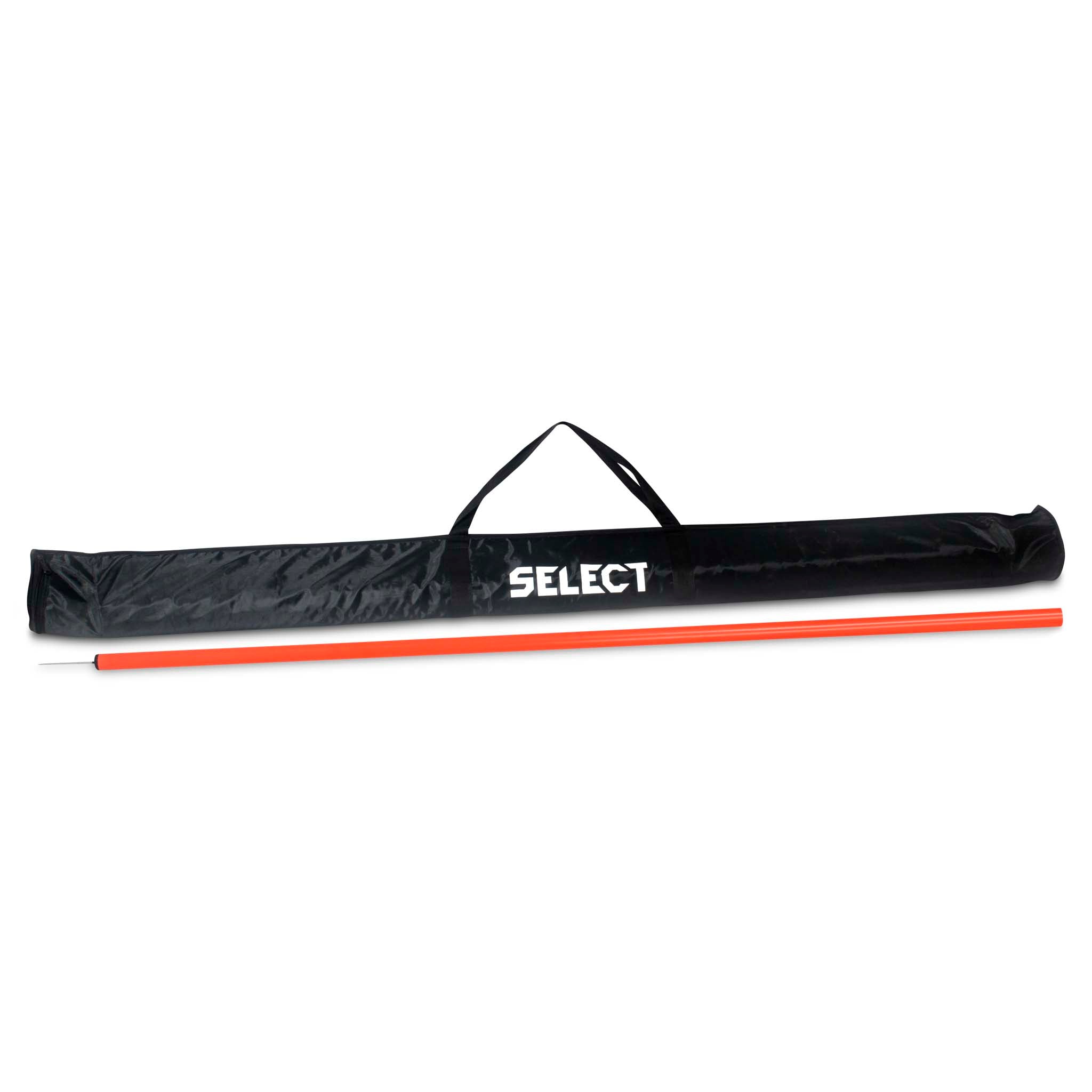 Bag for poles #colour_black