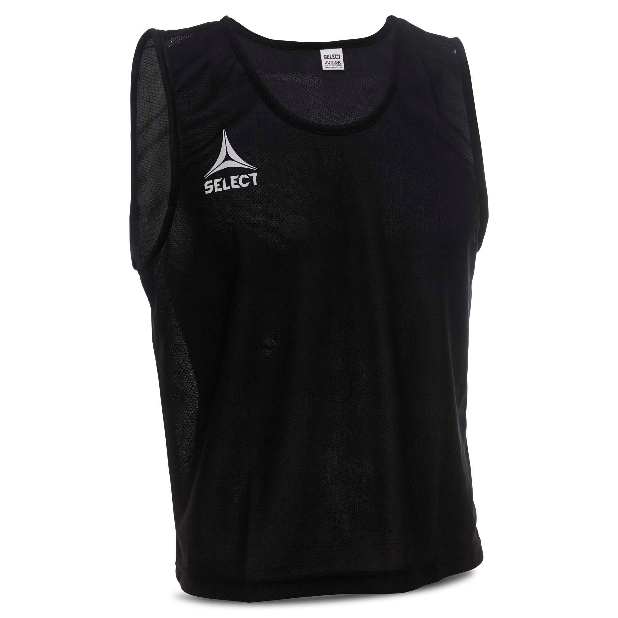 Bib Basic #colour_black