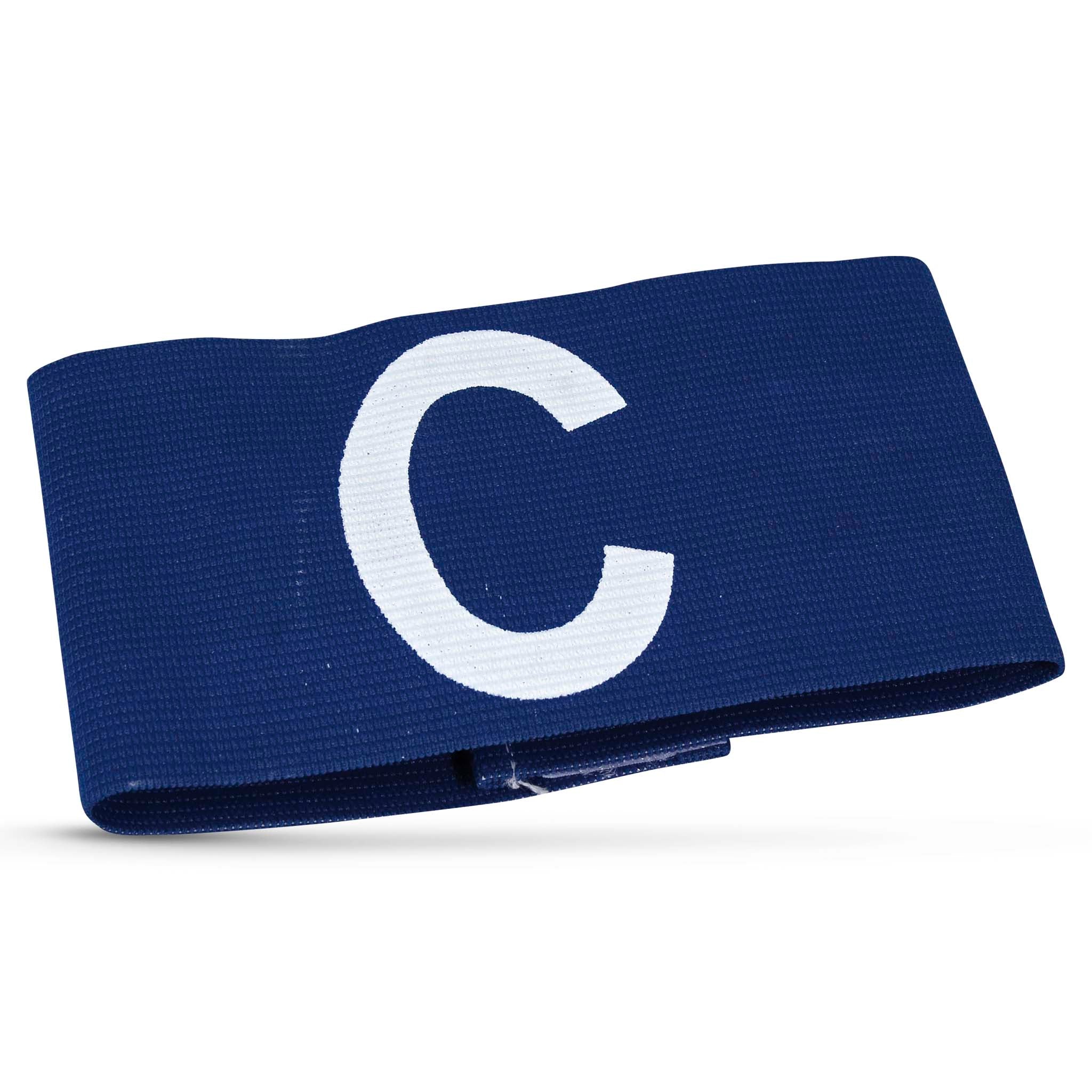 Captains band #colour_blue