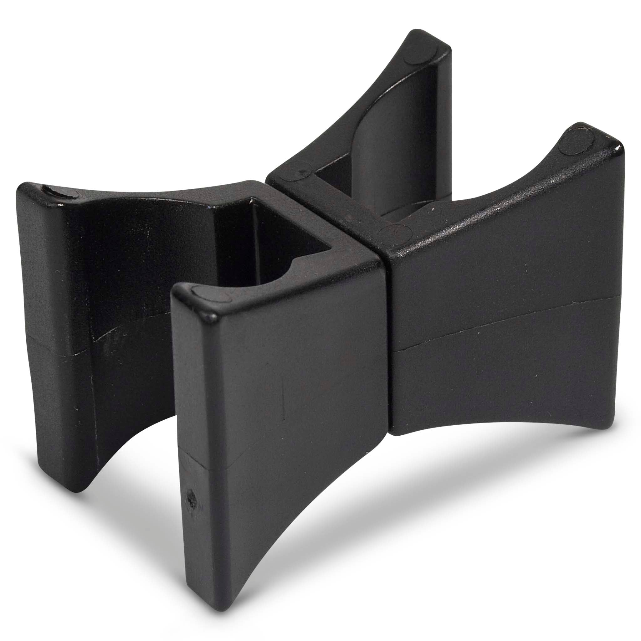 Obstacle clip for multi-trainer set #colour_black