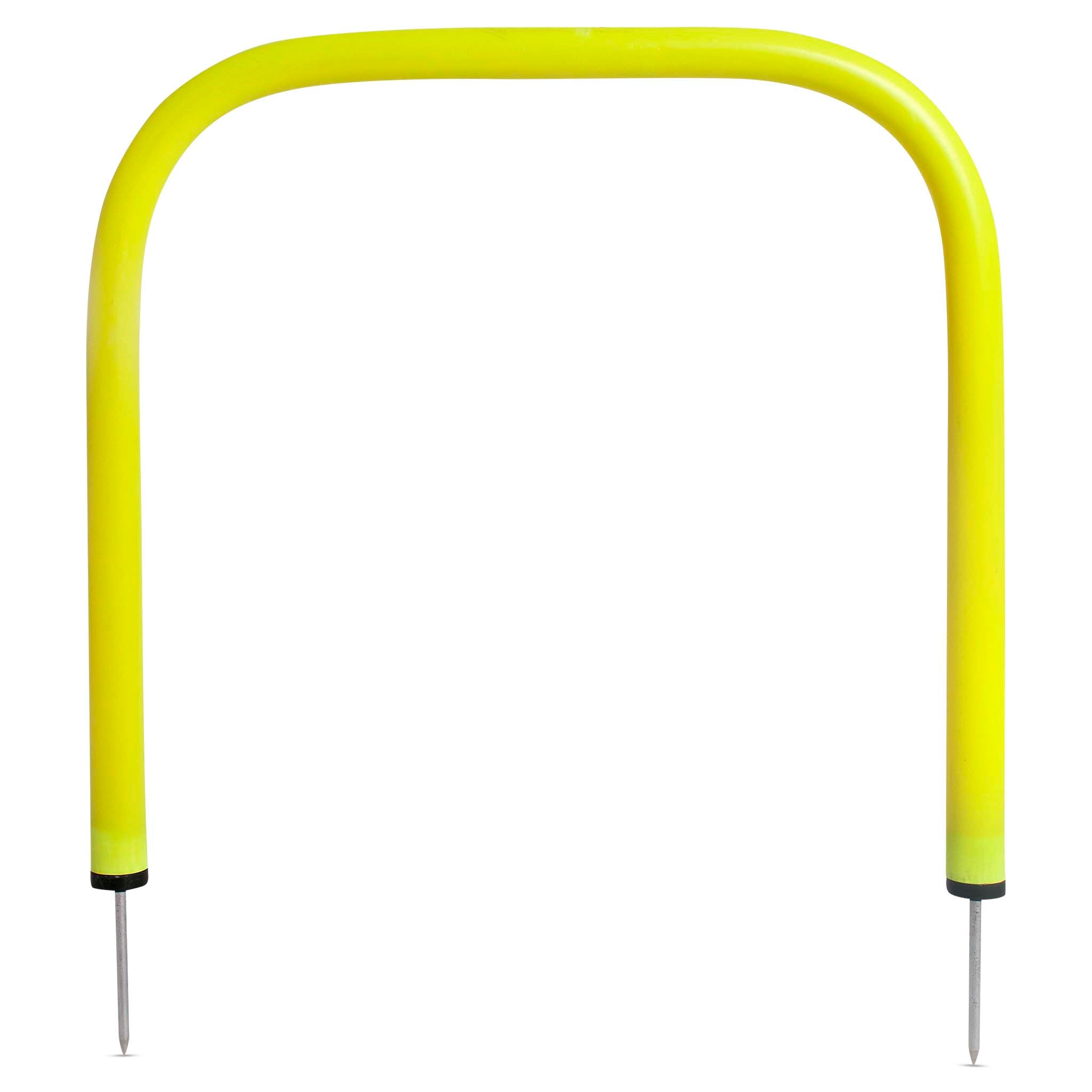 Passing arc #colour_green