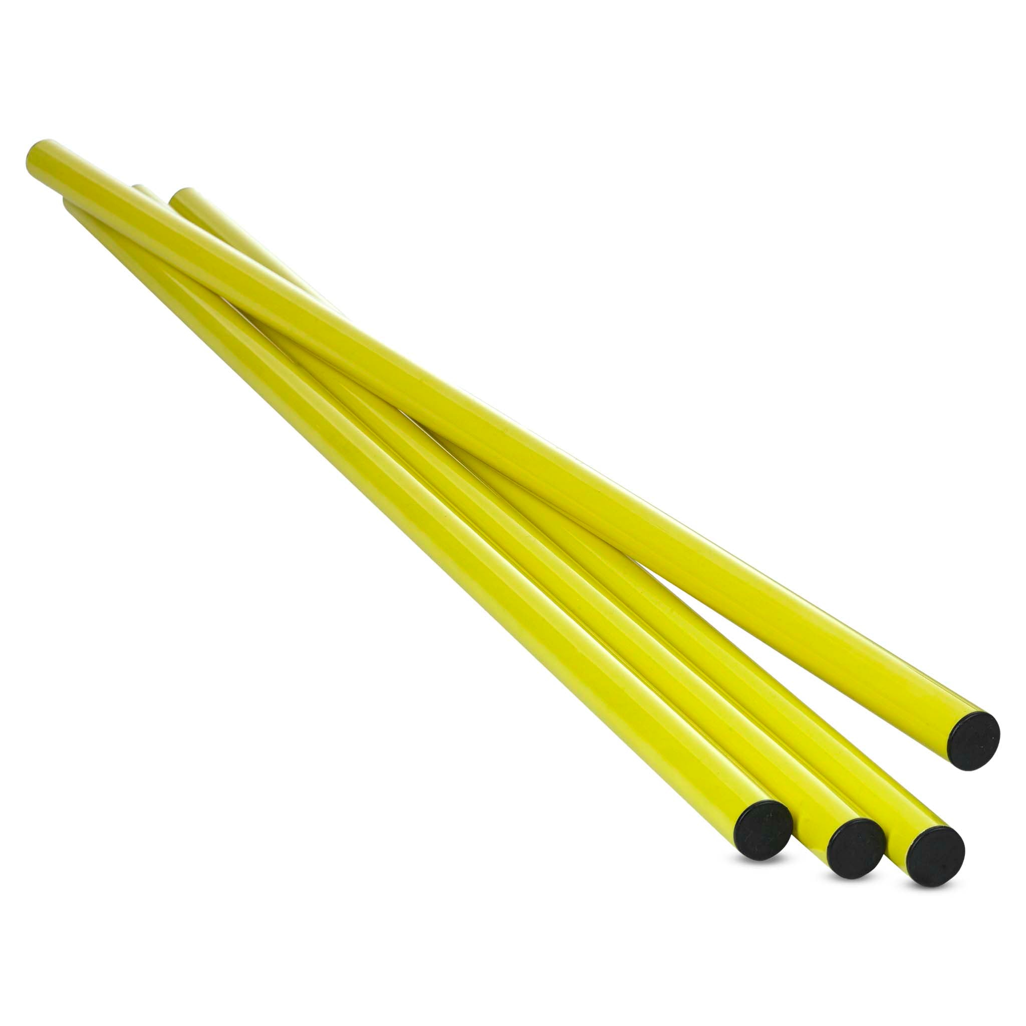 Pole for Agility #colour_yellow