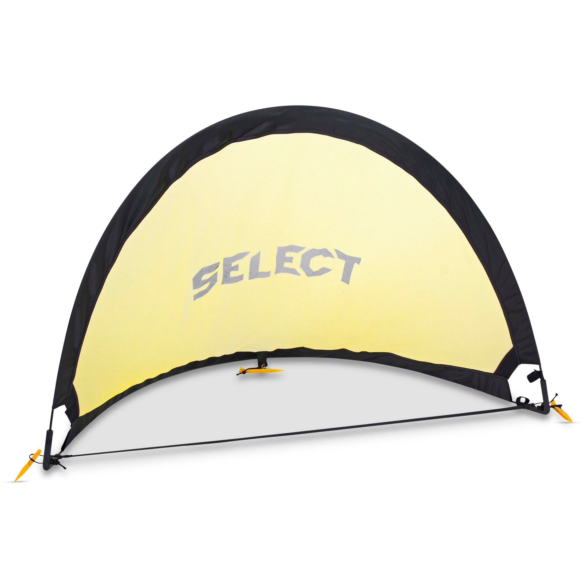 Pop Up Goals 2 pcs #colour_yellow/black