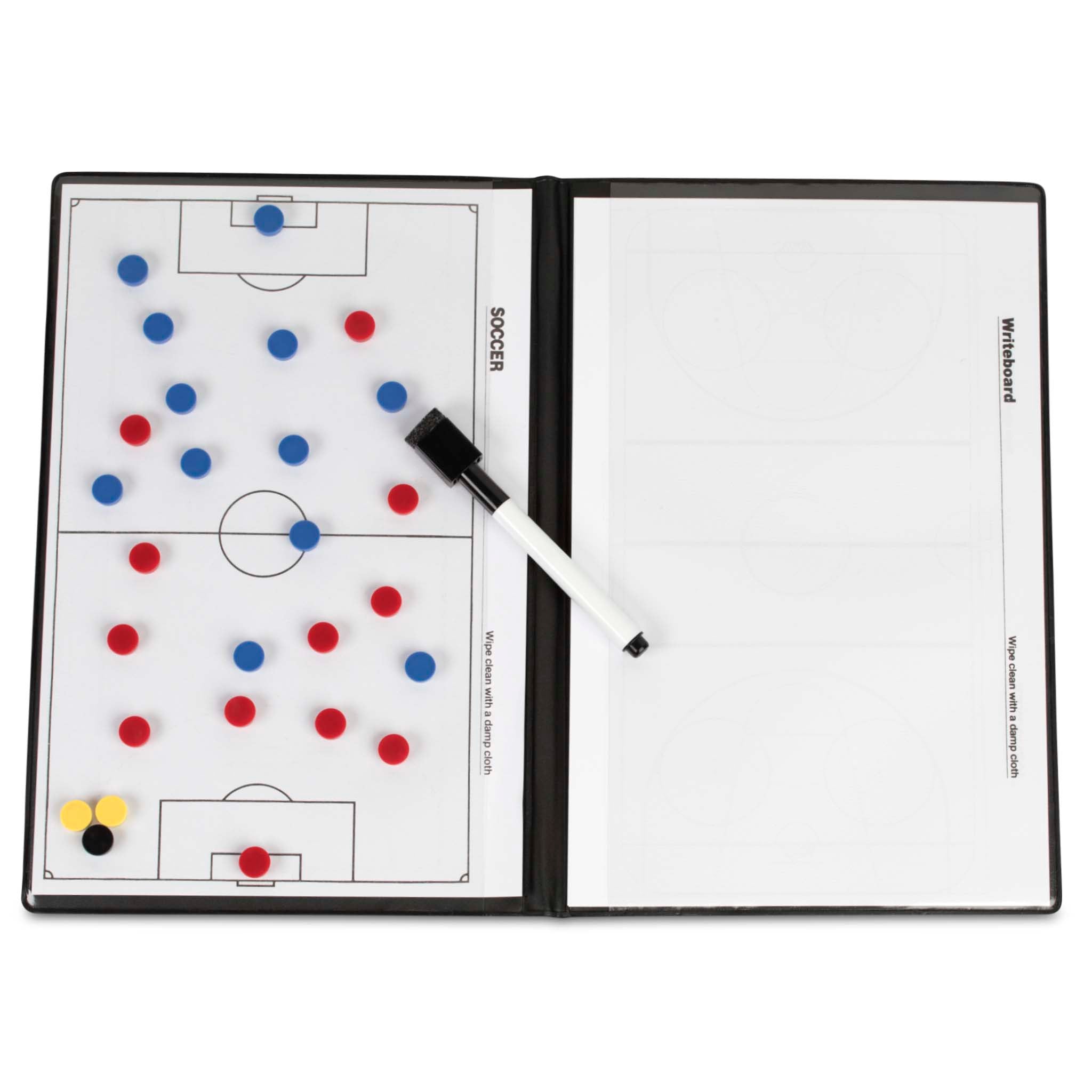 Tactics case all games #colour_white