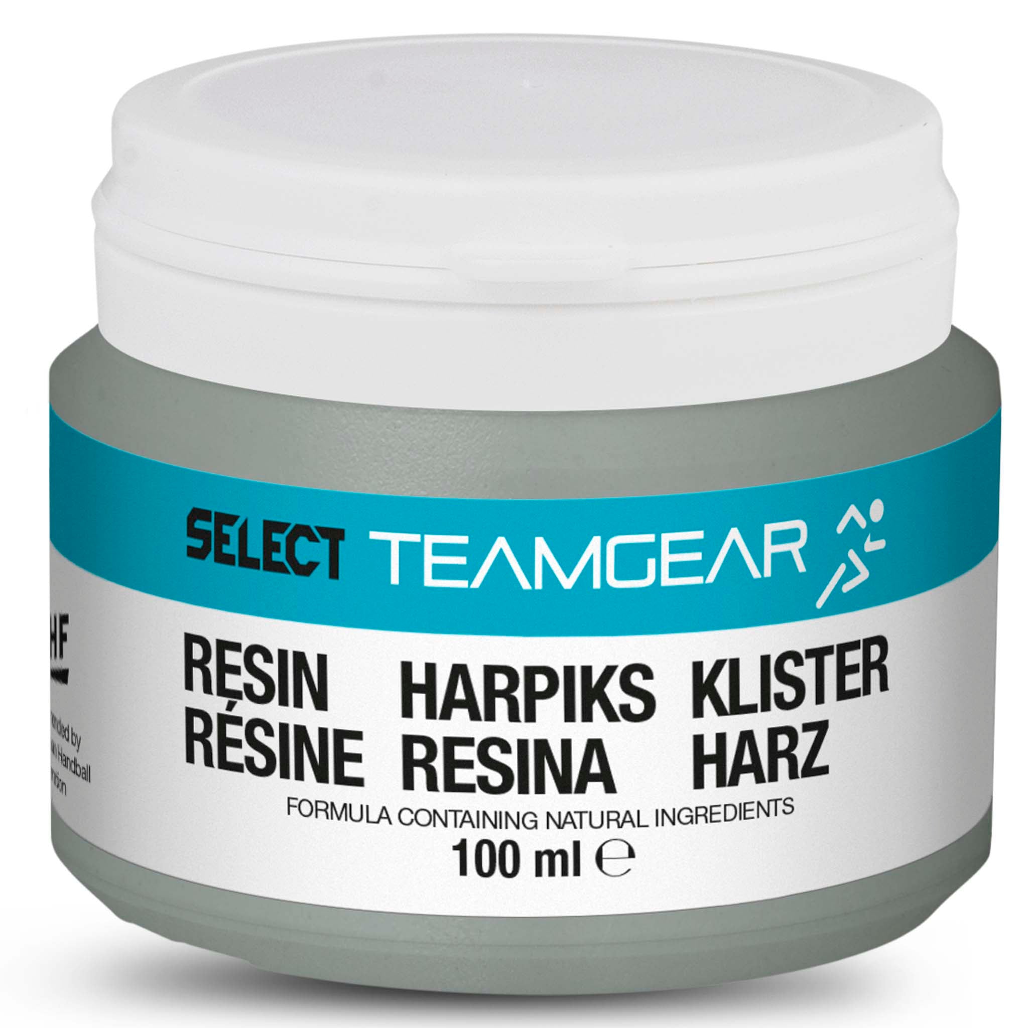 Teamgear Resin