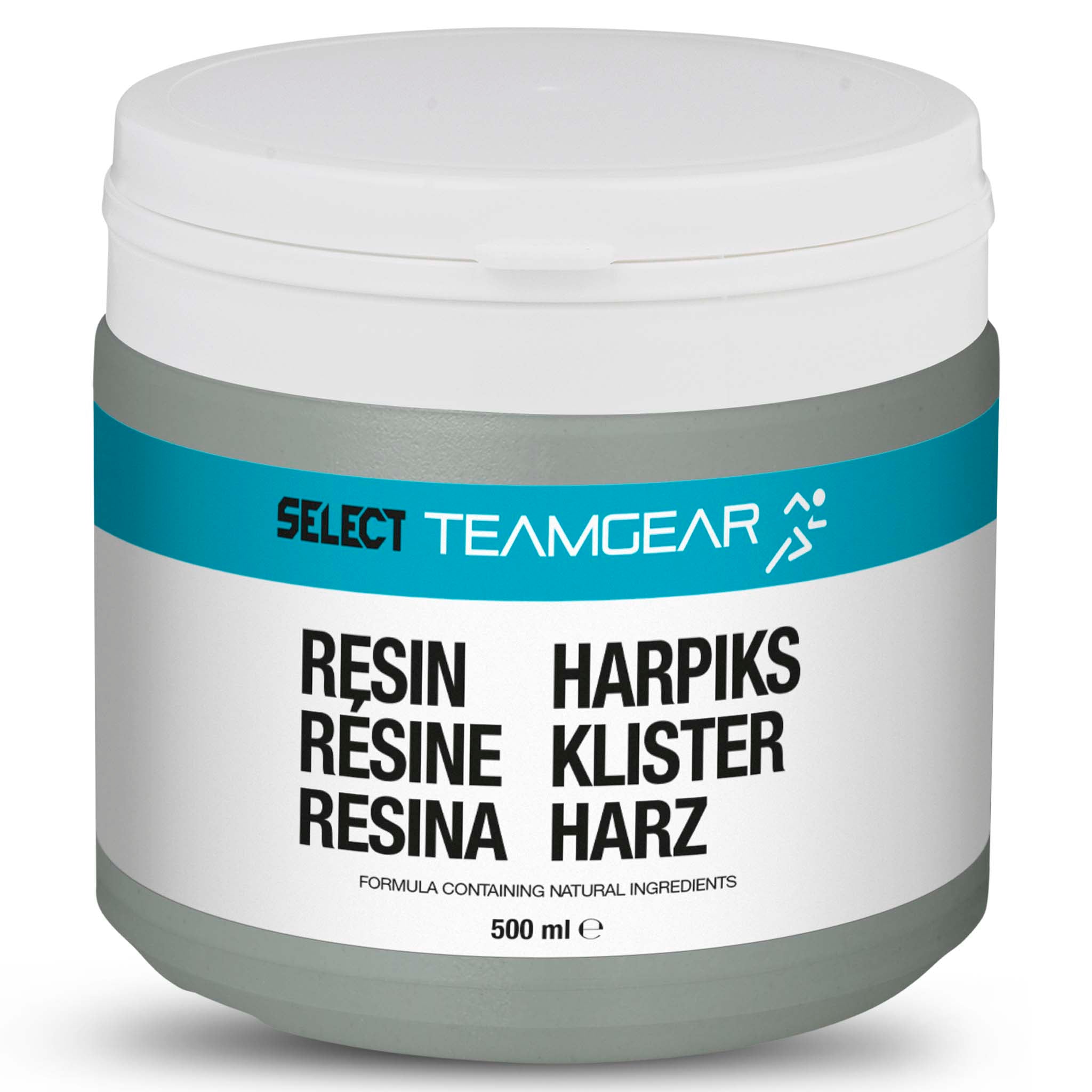 Teamgear Resin