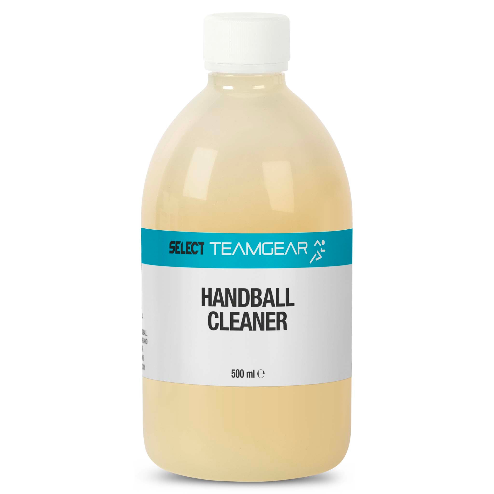 Handball cleaner