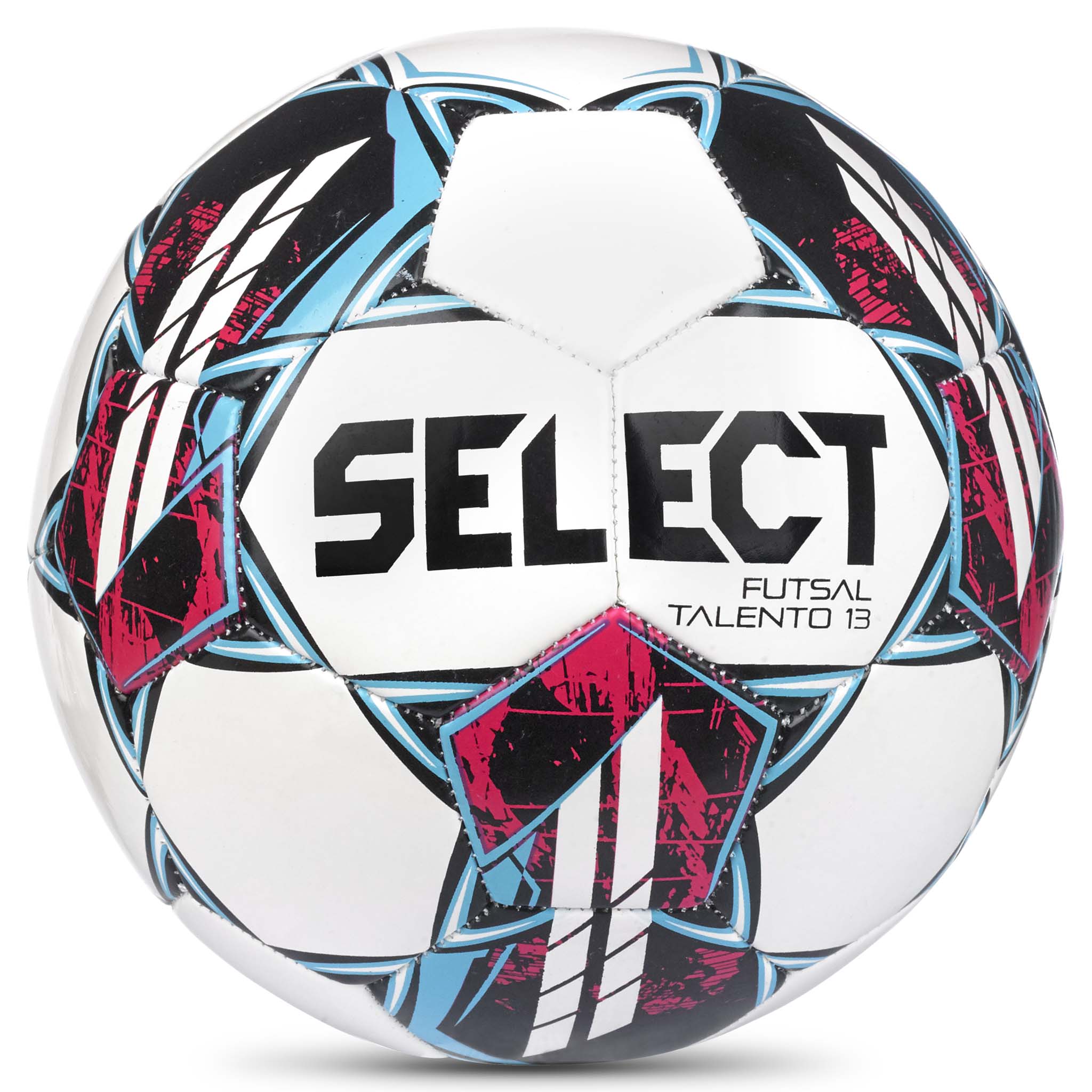 Futsal - Talento #colour_white/blue
