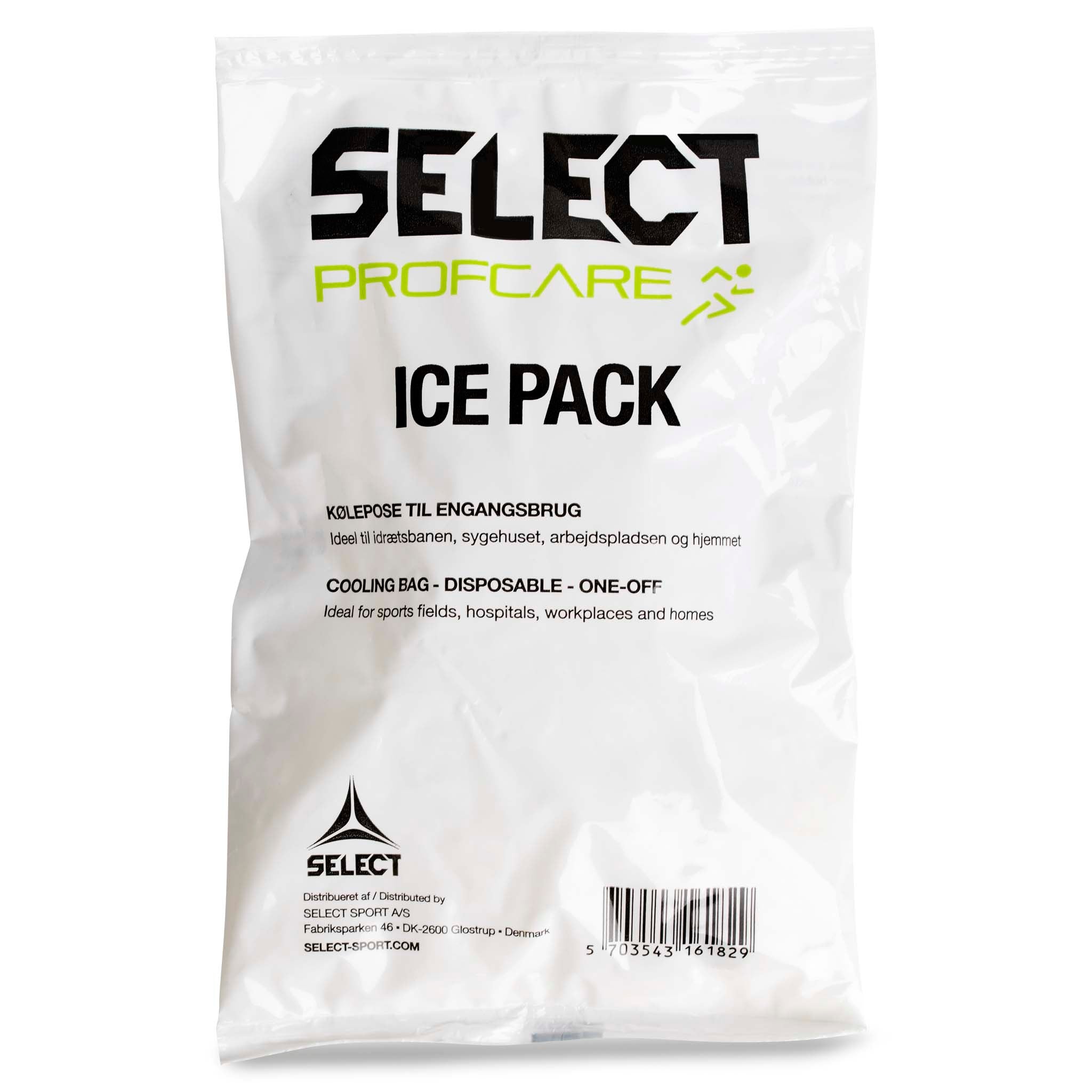 Ice pack 2-pack #colour_assorted