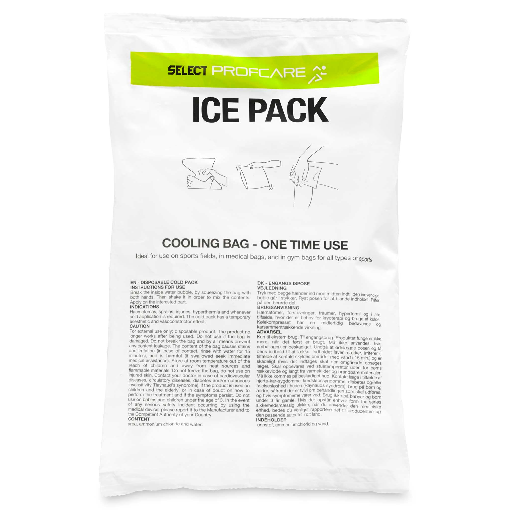 Ice pack #colour_assorted