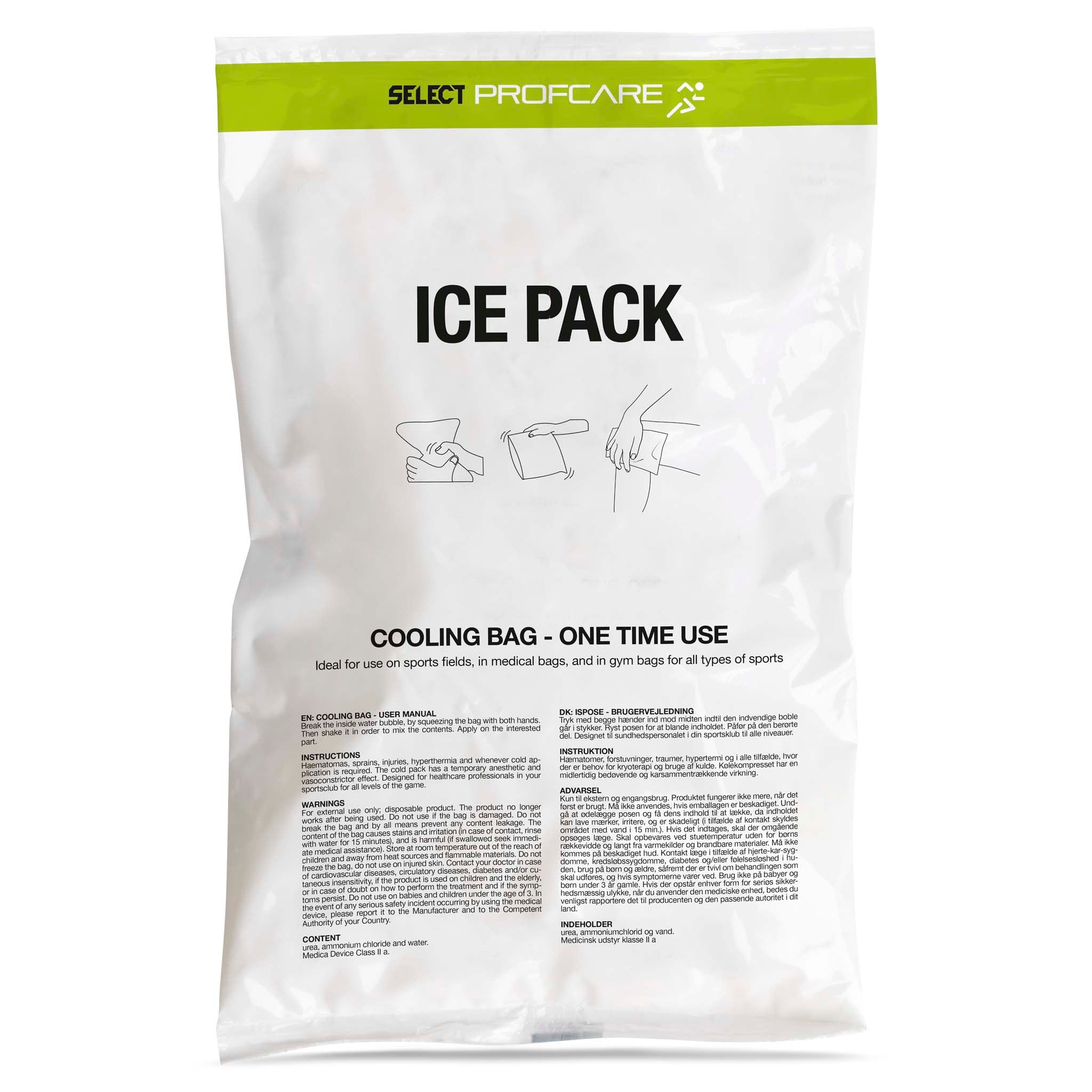 Ice pack #colour_assorted