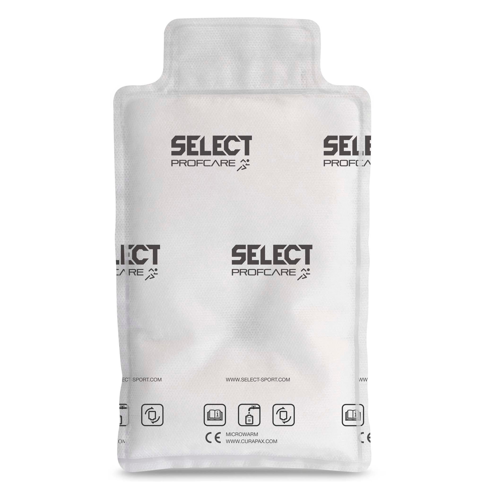 Eco Ice pack #colour_assorted