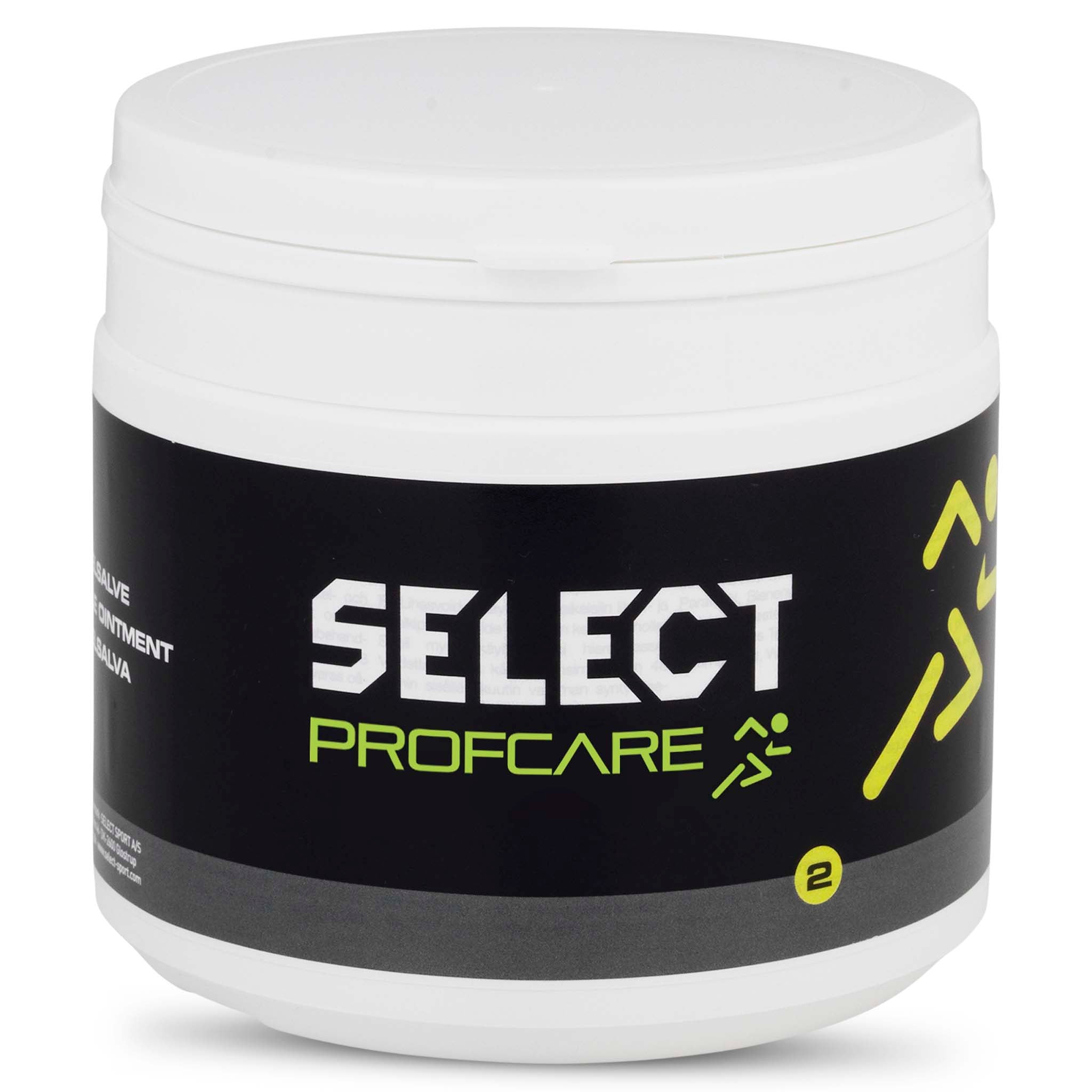 Muscle ointment