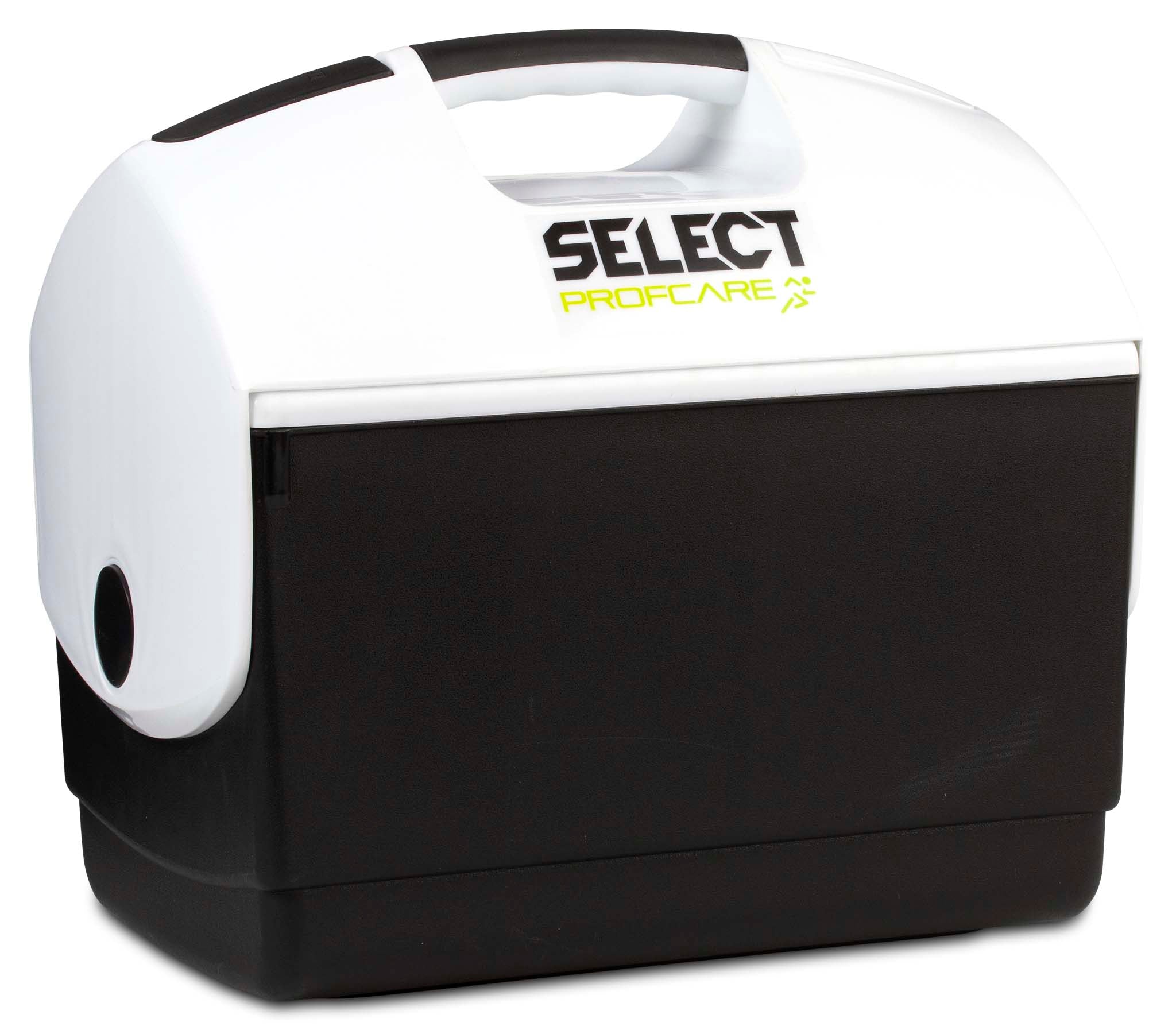 Cool box #colour_black